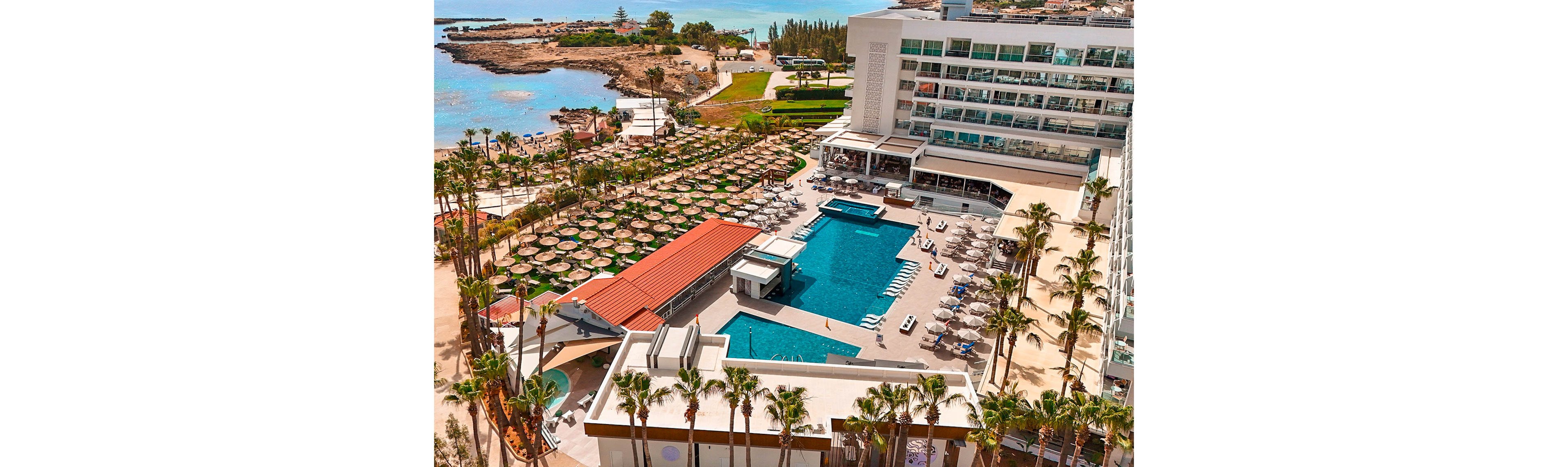 Cavo Maris Beach Hotel