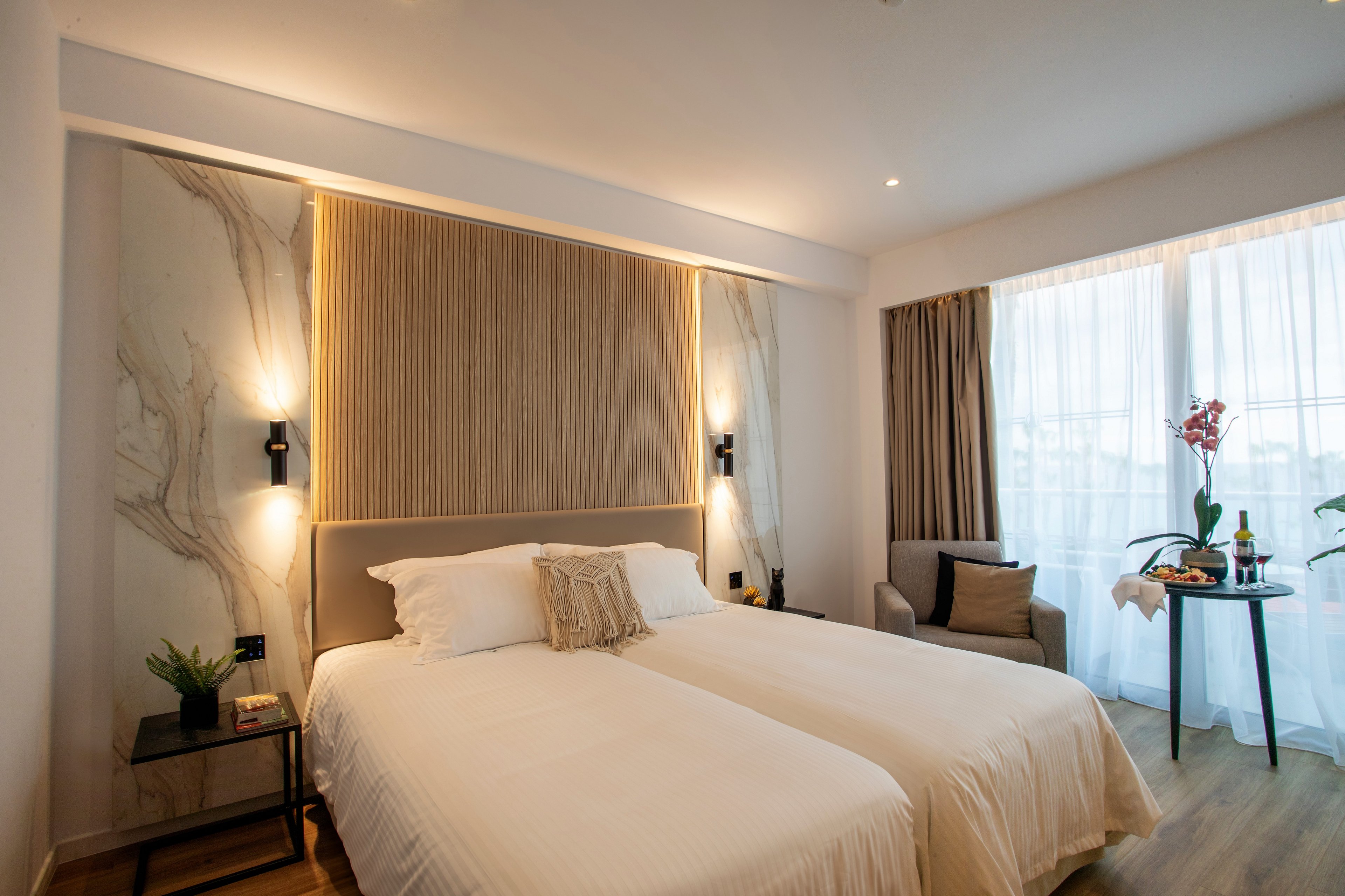 Cavo Maris Beach Hotel