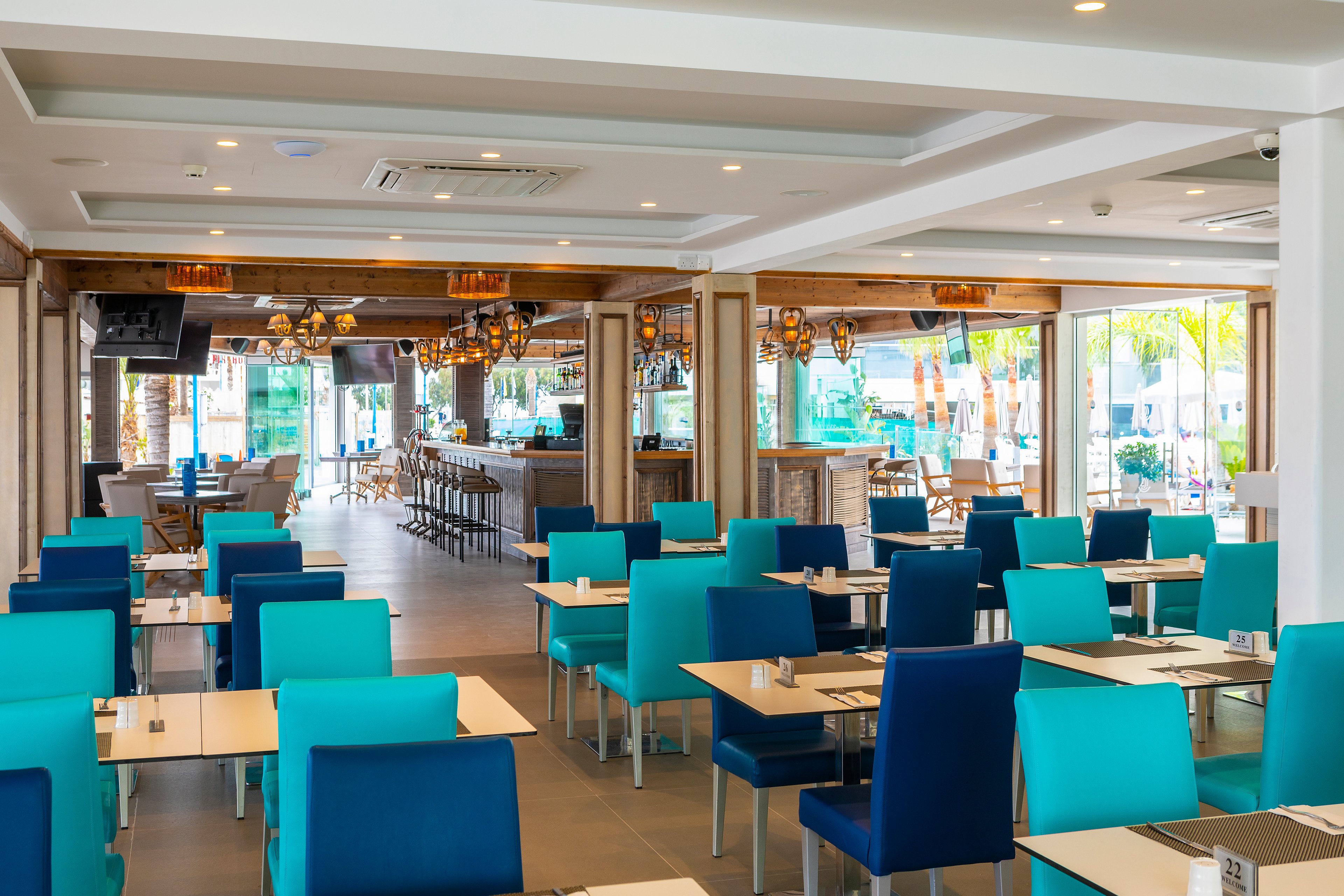 Limanaki Beach Hotel