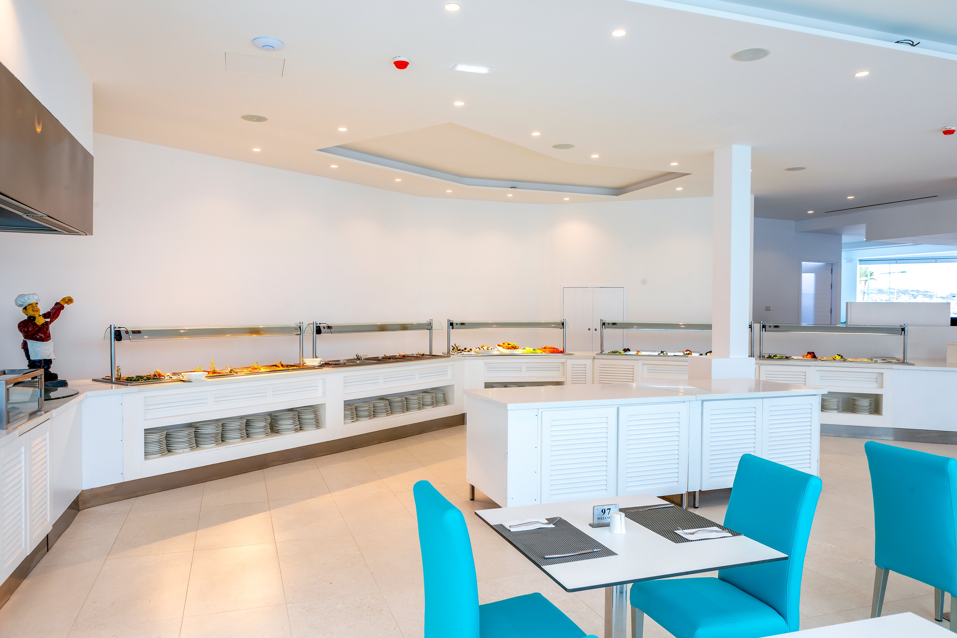 Limanaki Beach Hotel