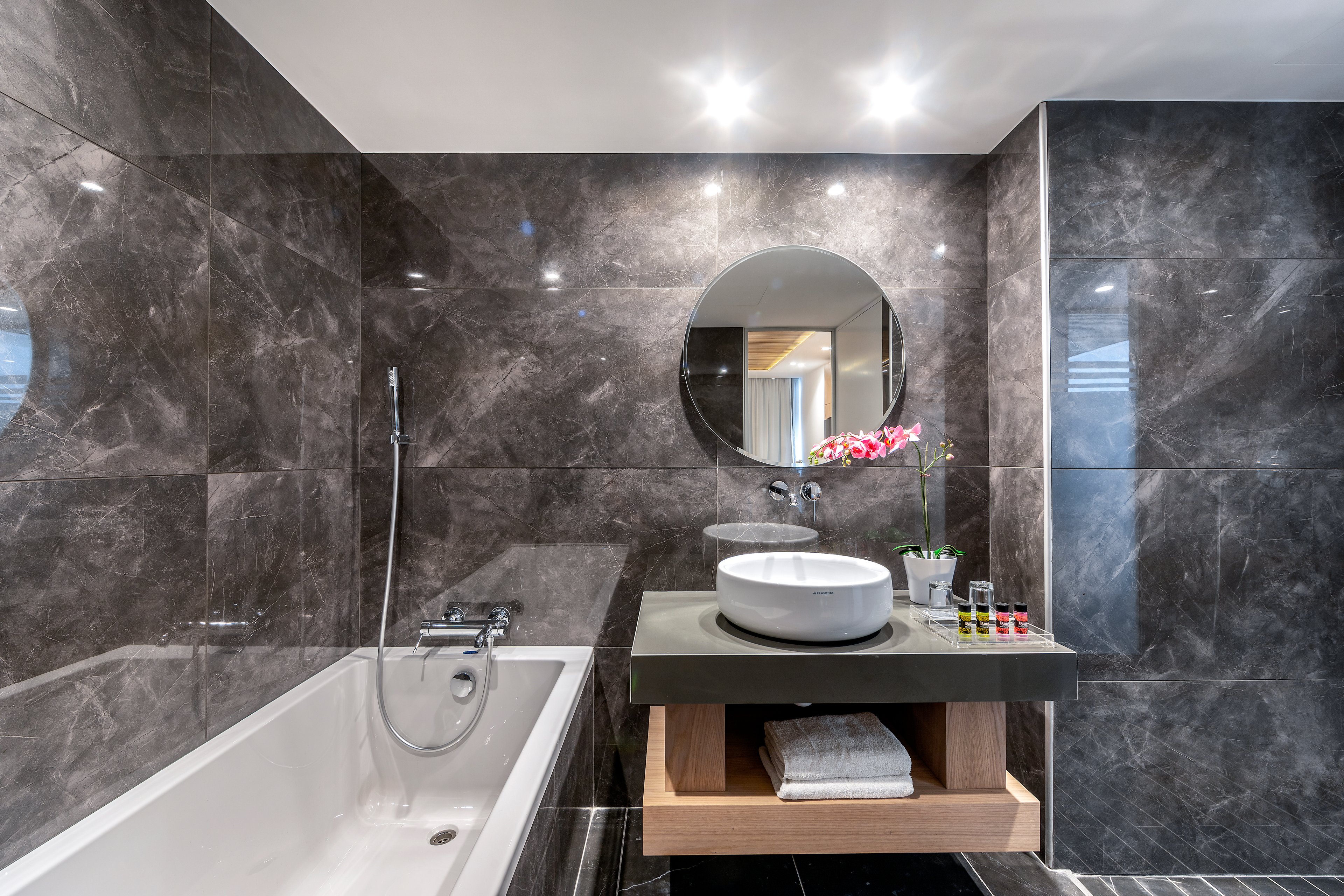 Limanaki Beach Hotel