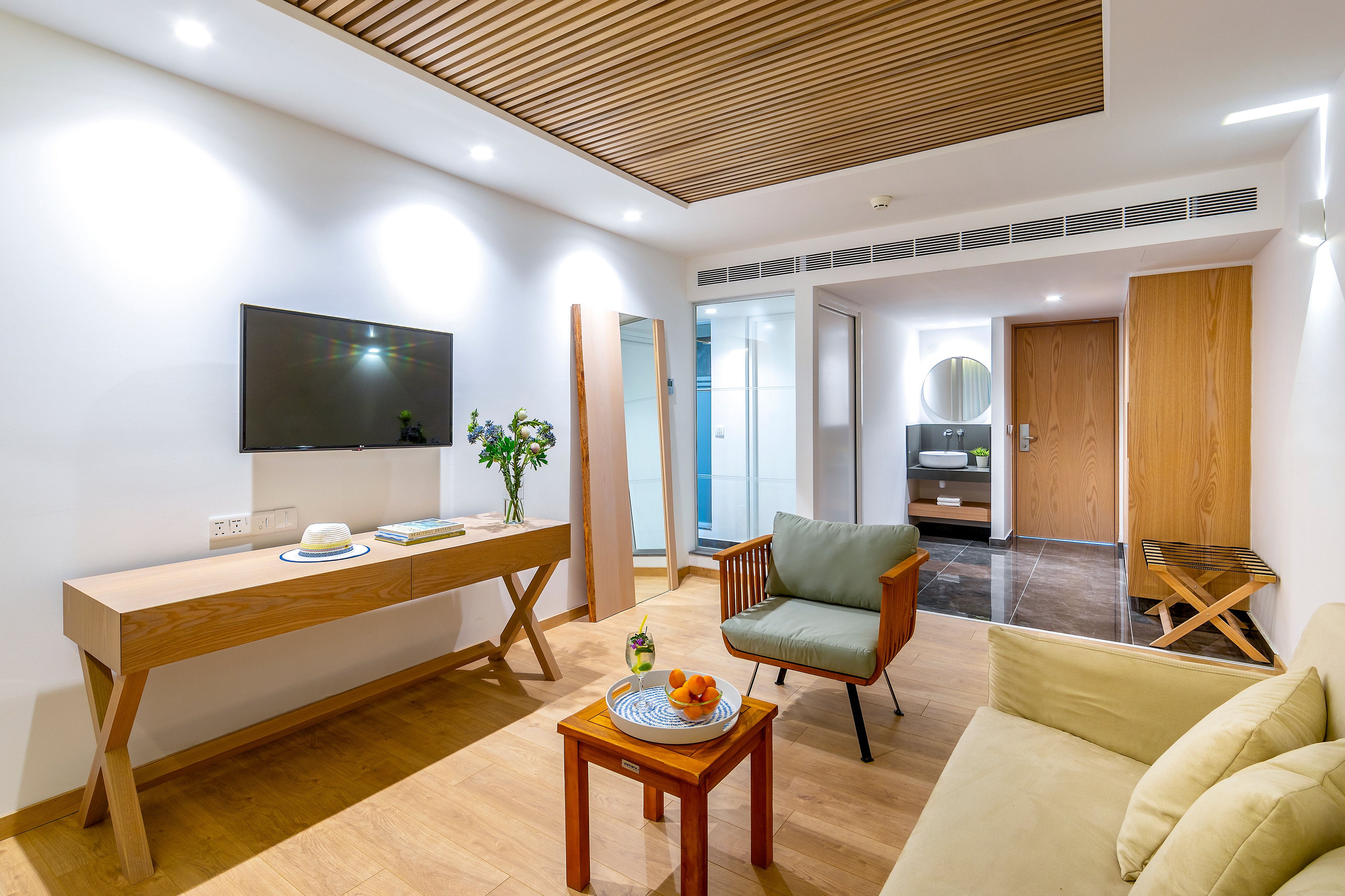 Limanaki Beach Hotel