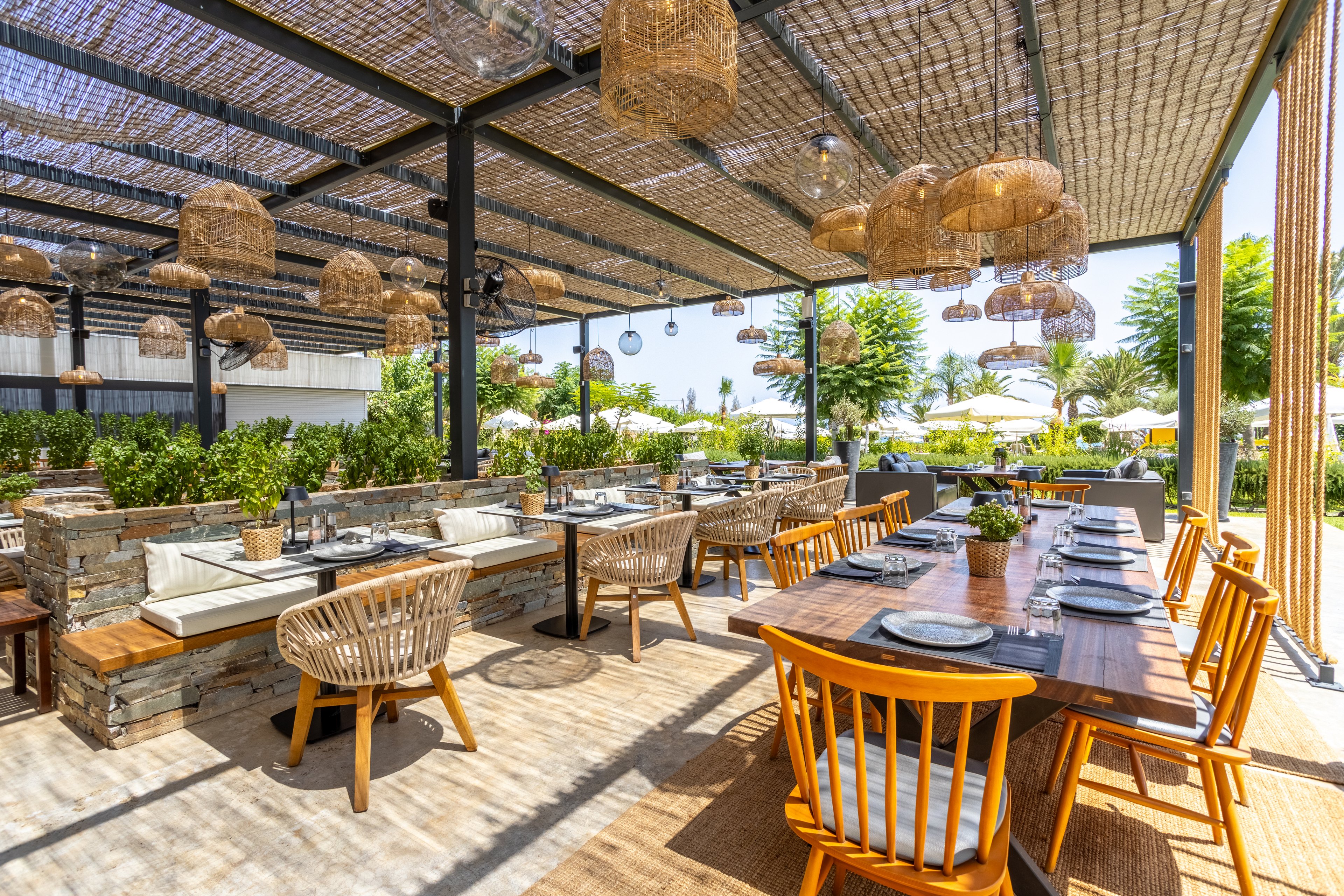 Crystal Springs Beach Hotel