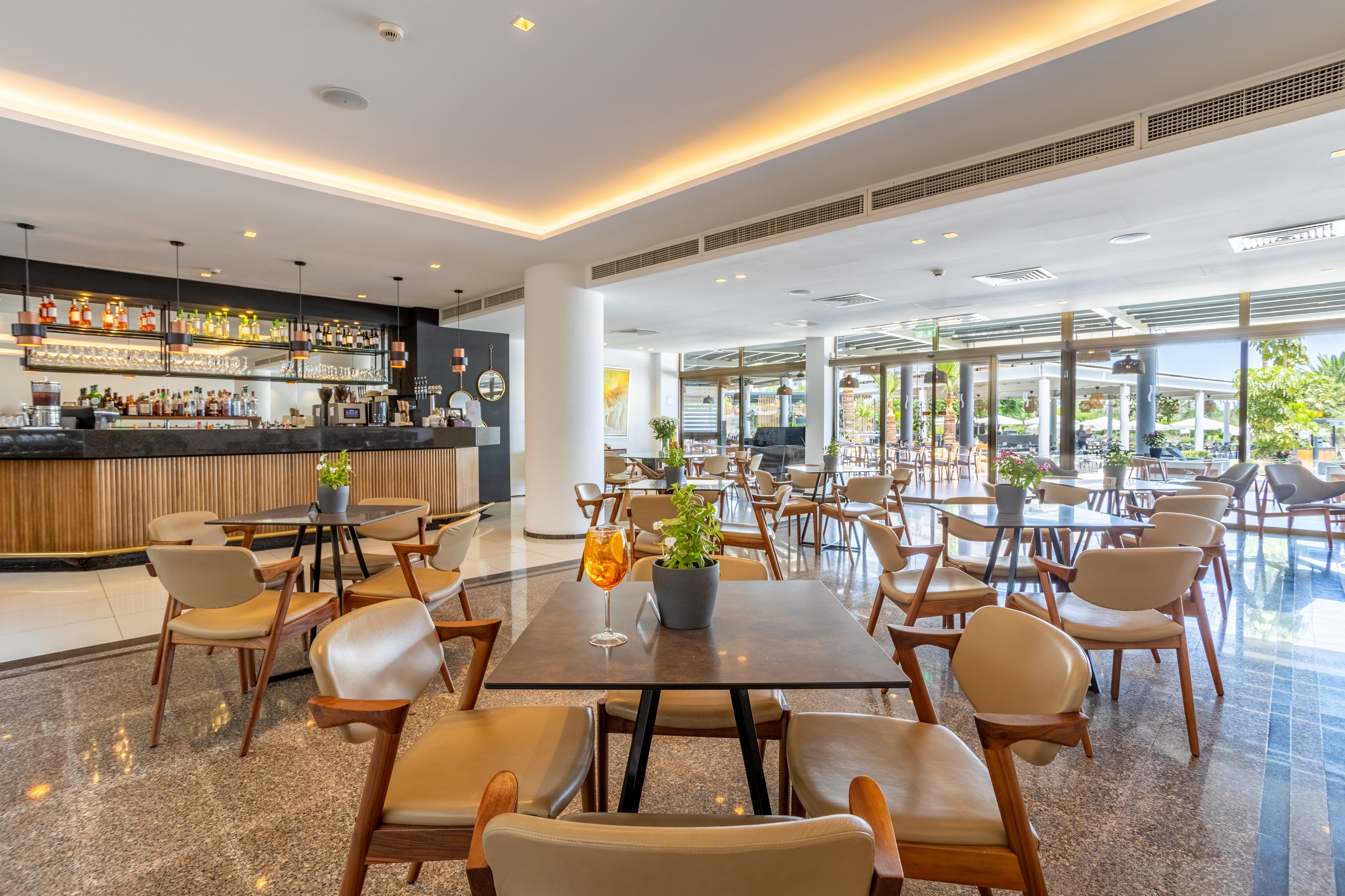 Crystal Springs Beach Hotel