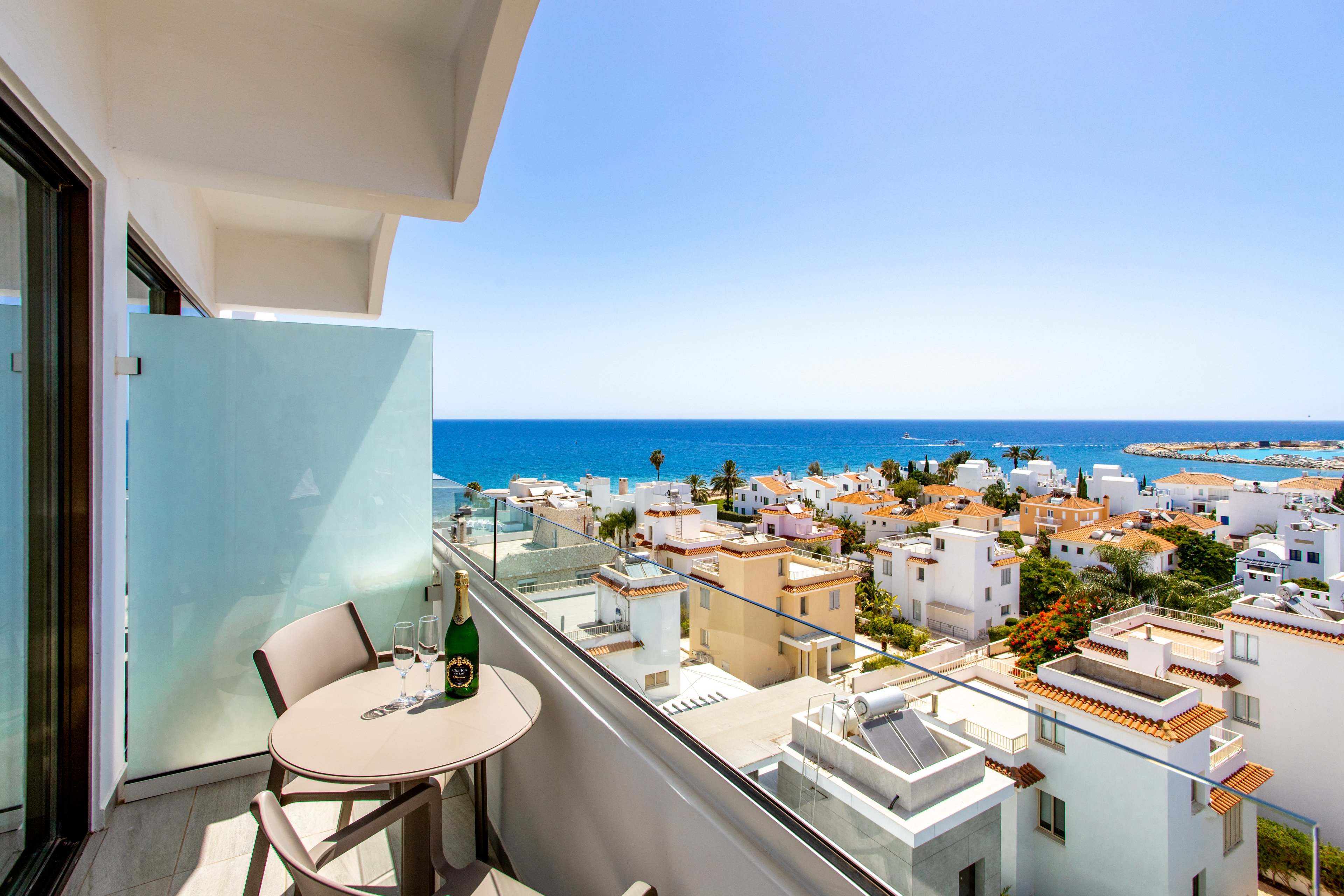 Crystal Springs Beach Hotel