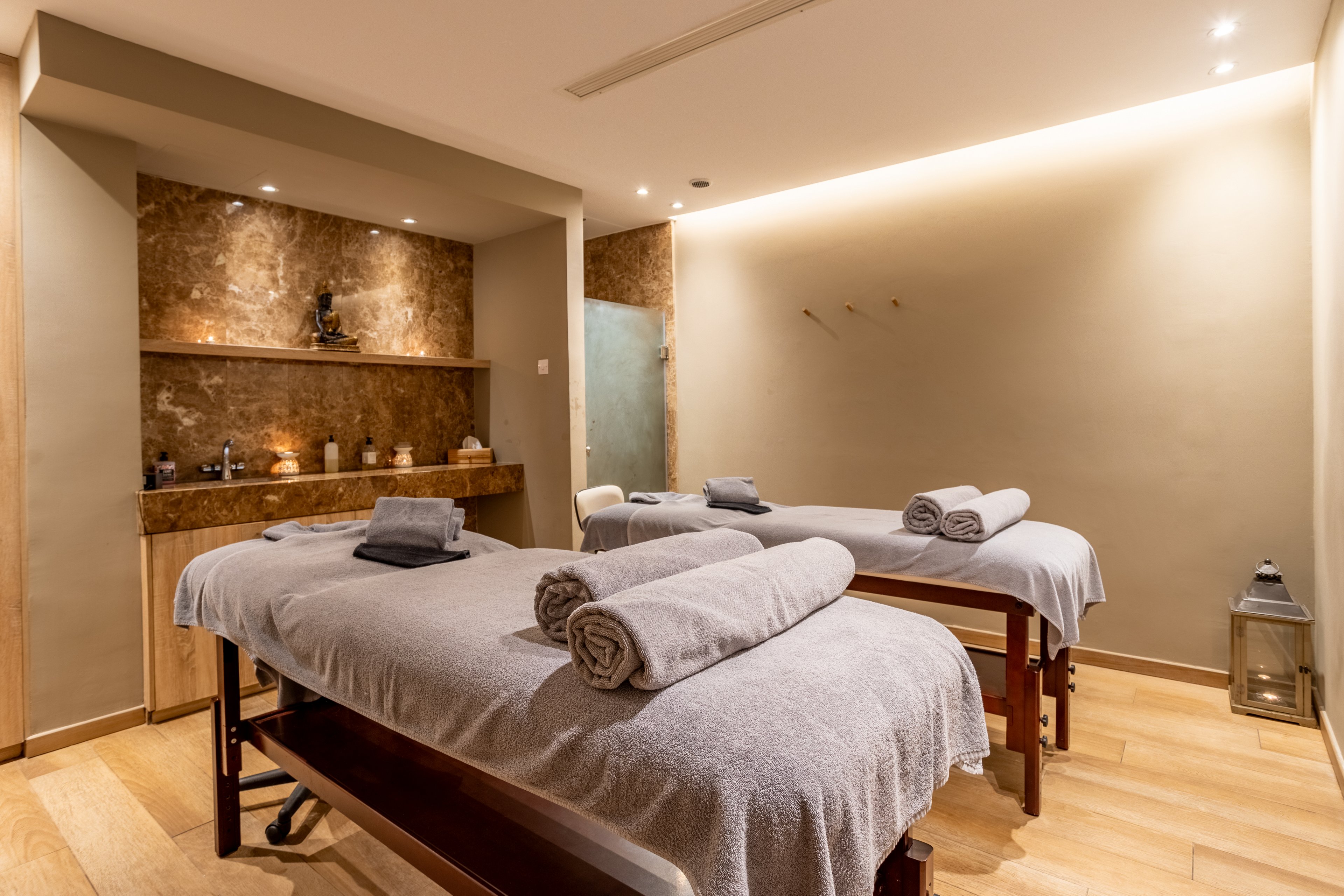 Crystal Springs Beach Hotel