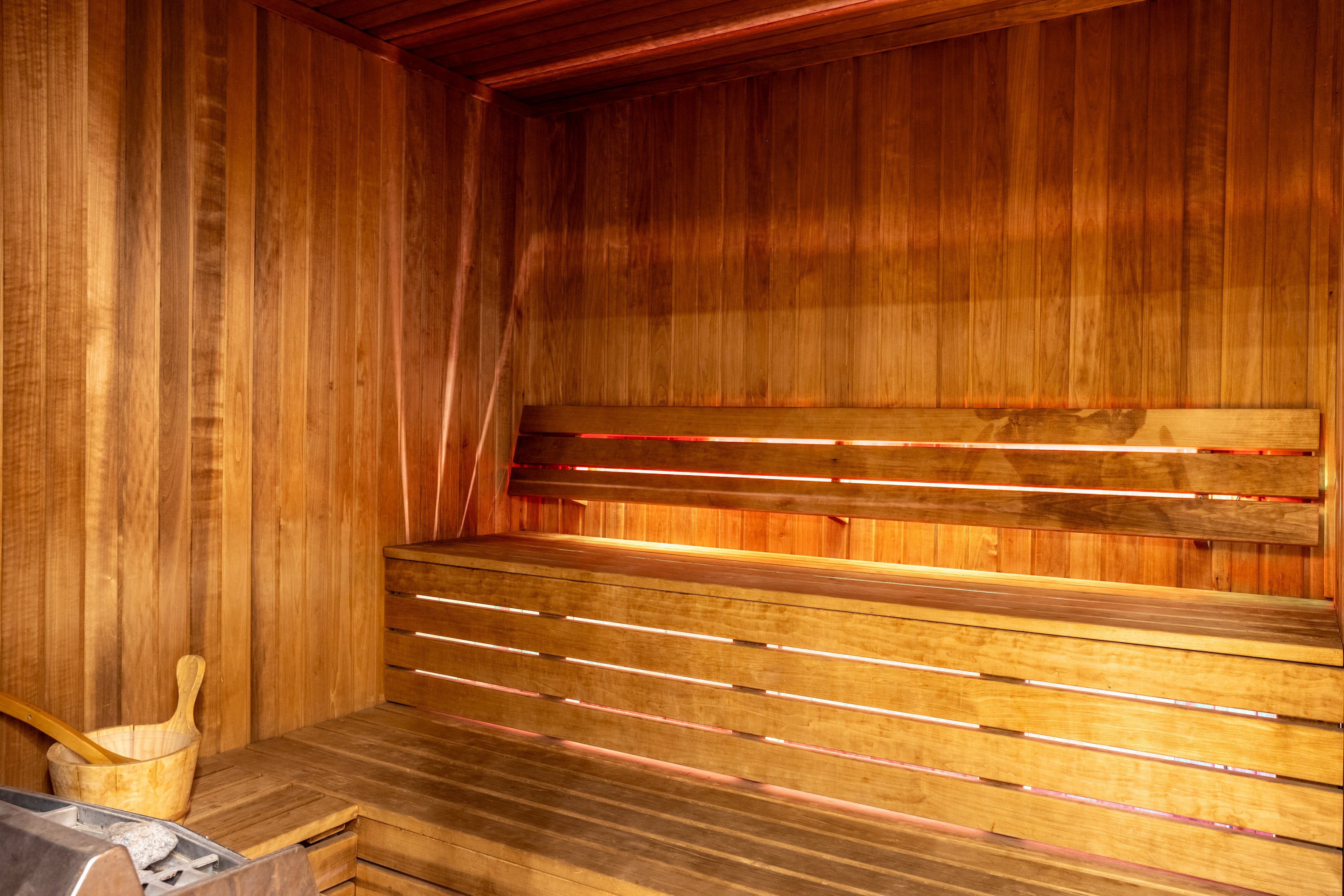 Crystal Springs Beach Hotel