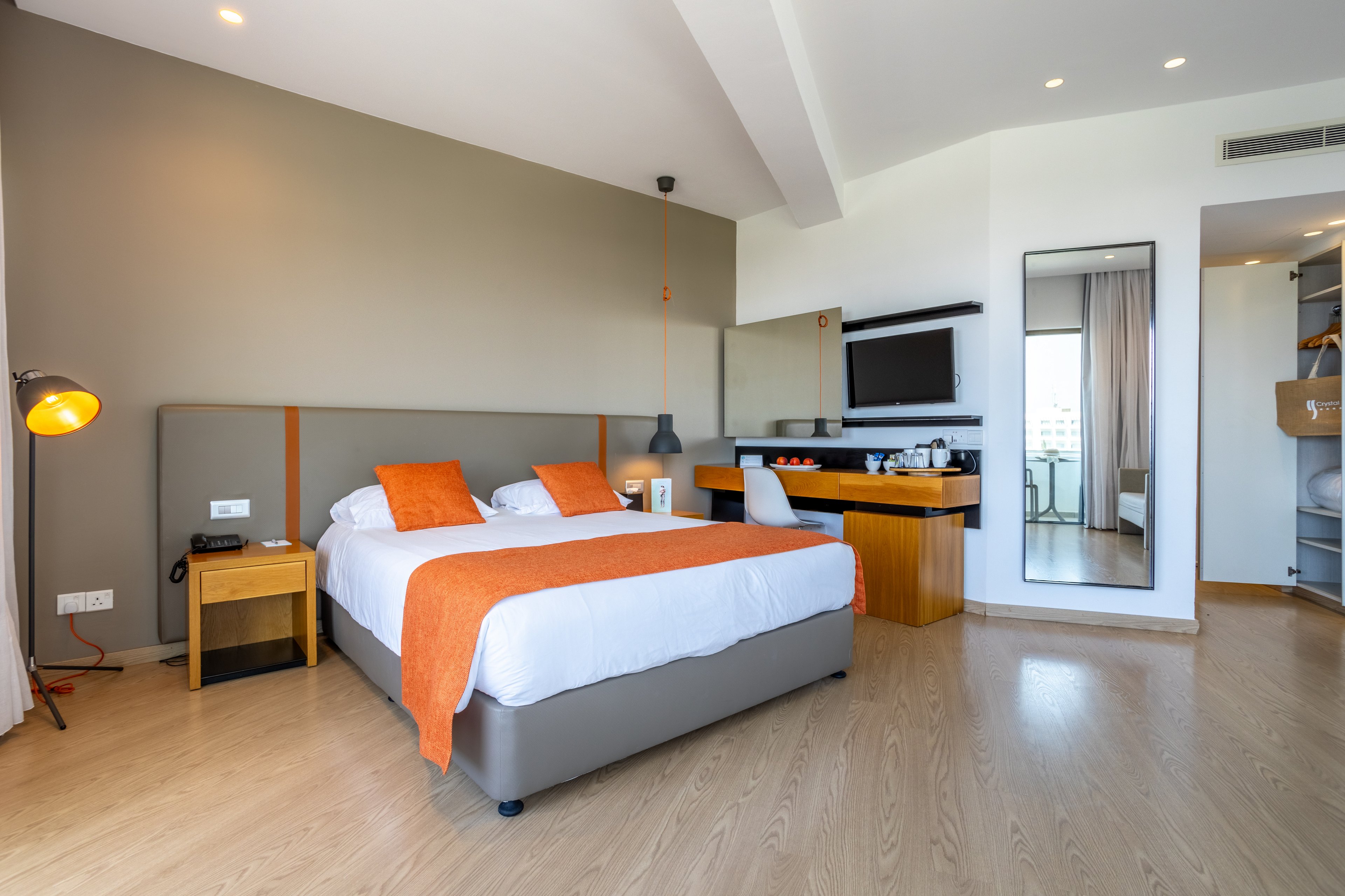 Crystal Springs Beach Hotel