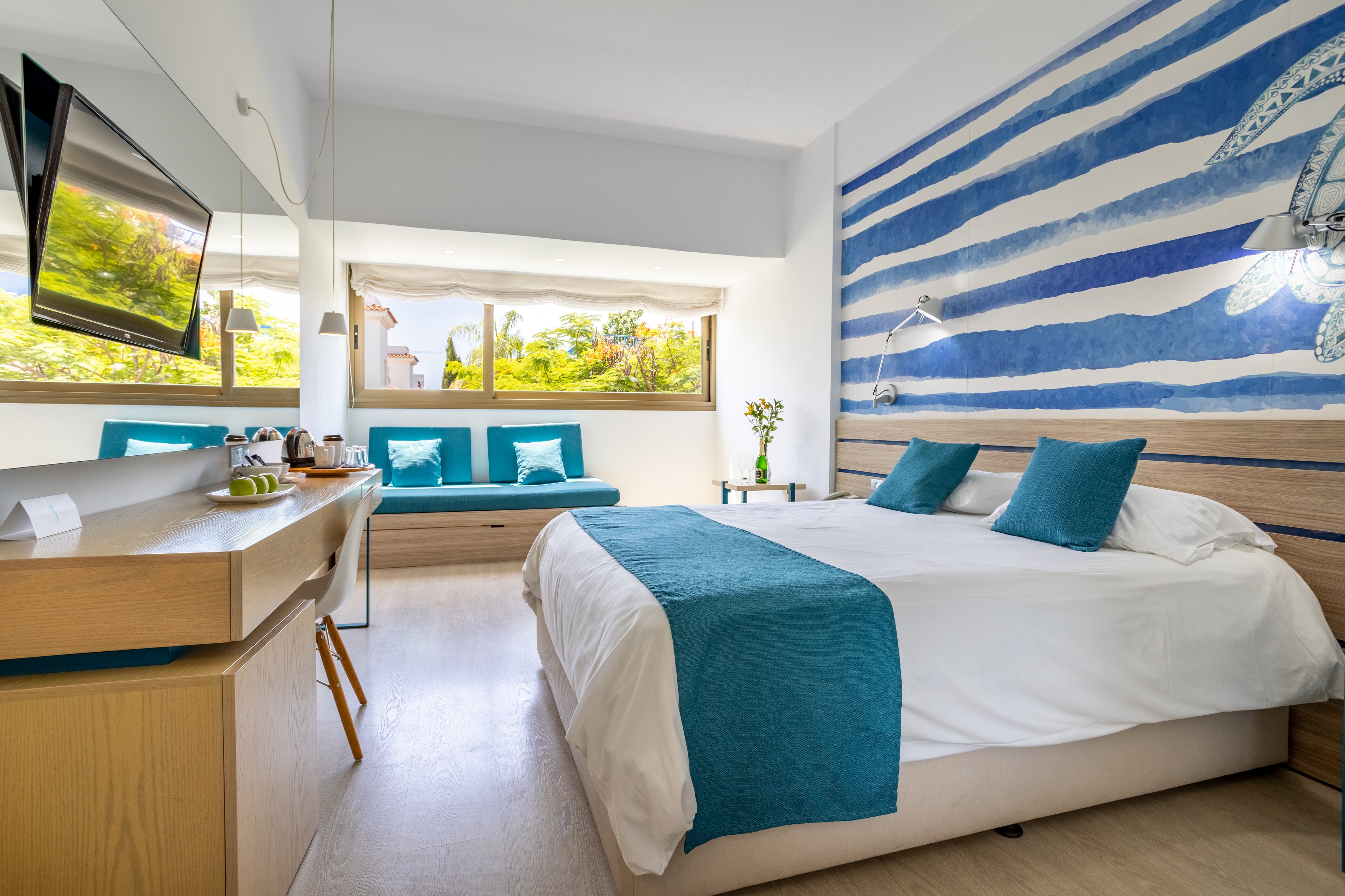 Crystal Springs Beach Hotel