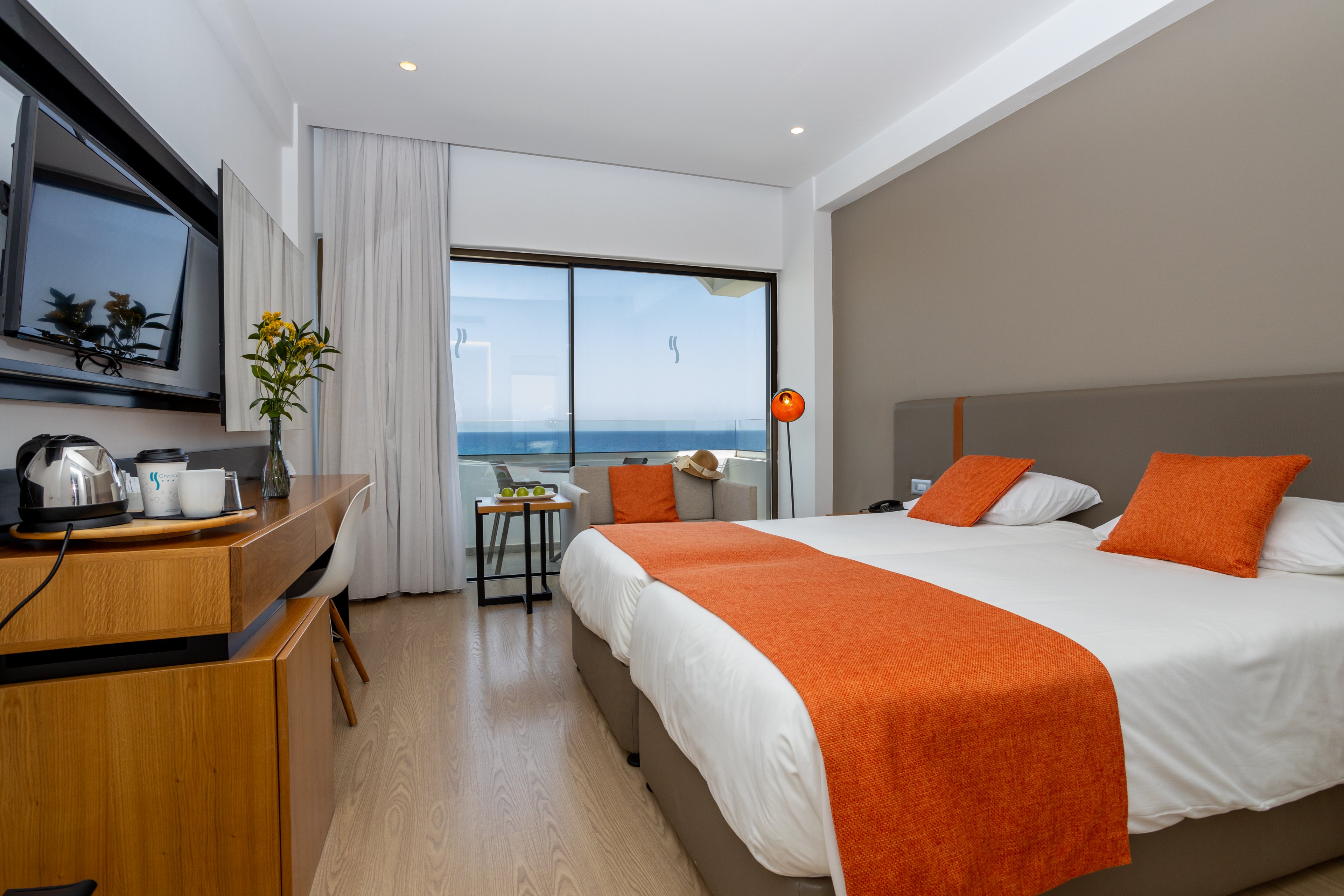 Crystal Springs Beach Hotel