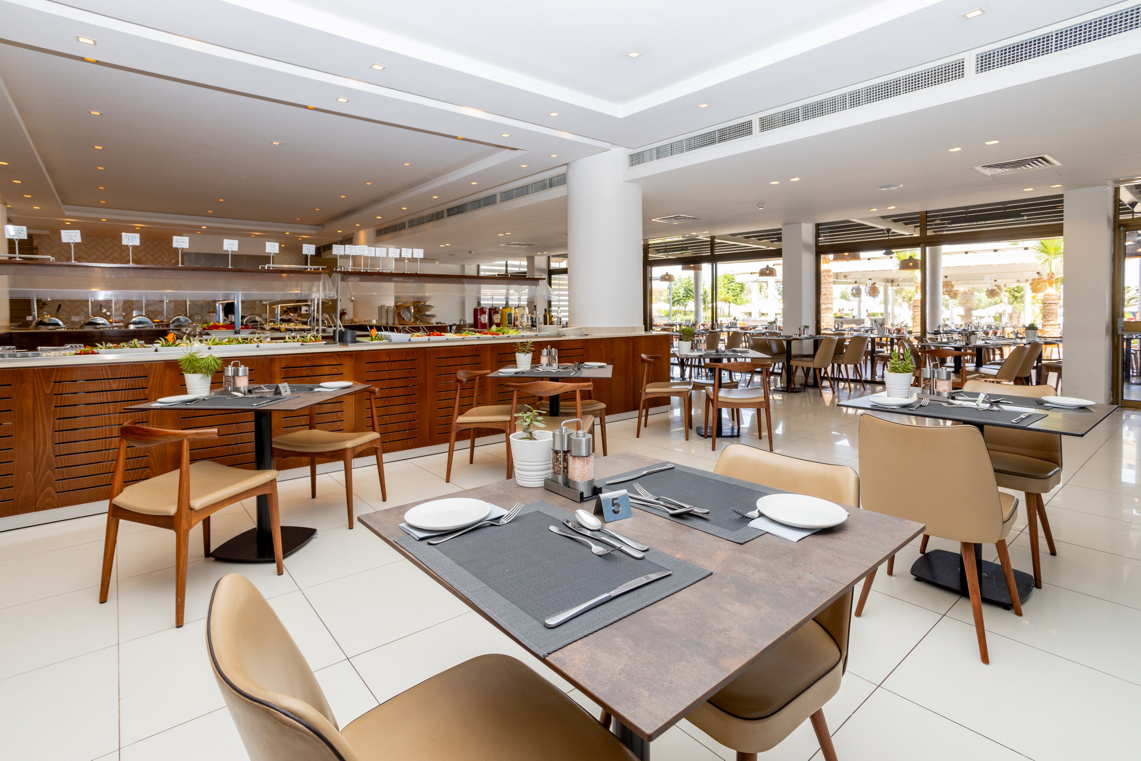 Crystal Springs Beach Hotel