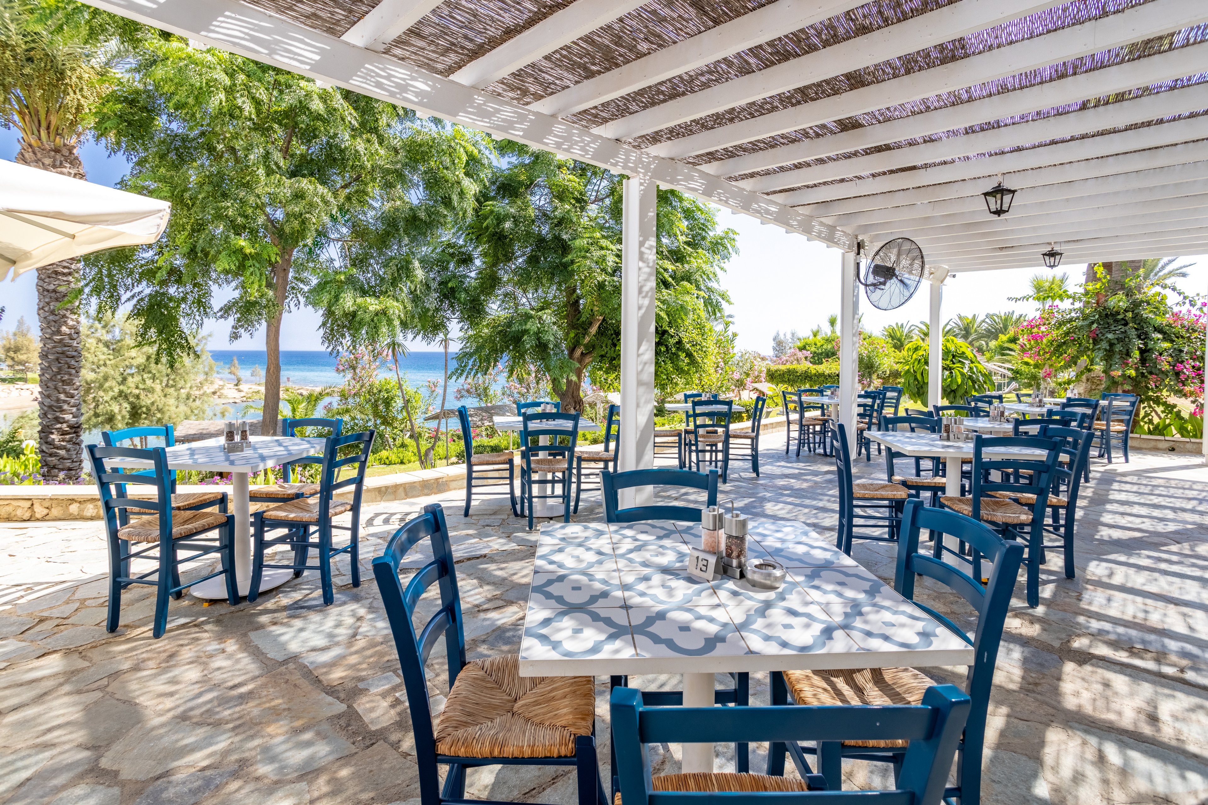 Crystal Springs Beach Hotel