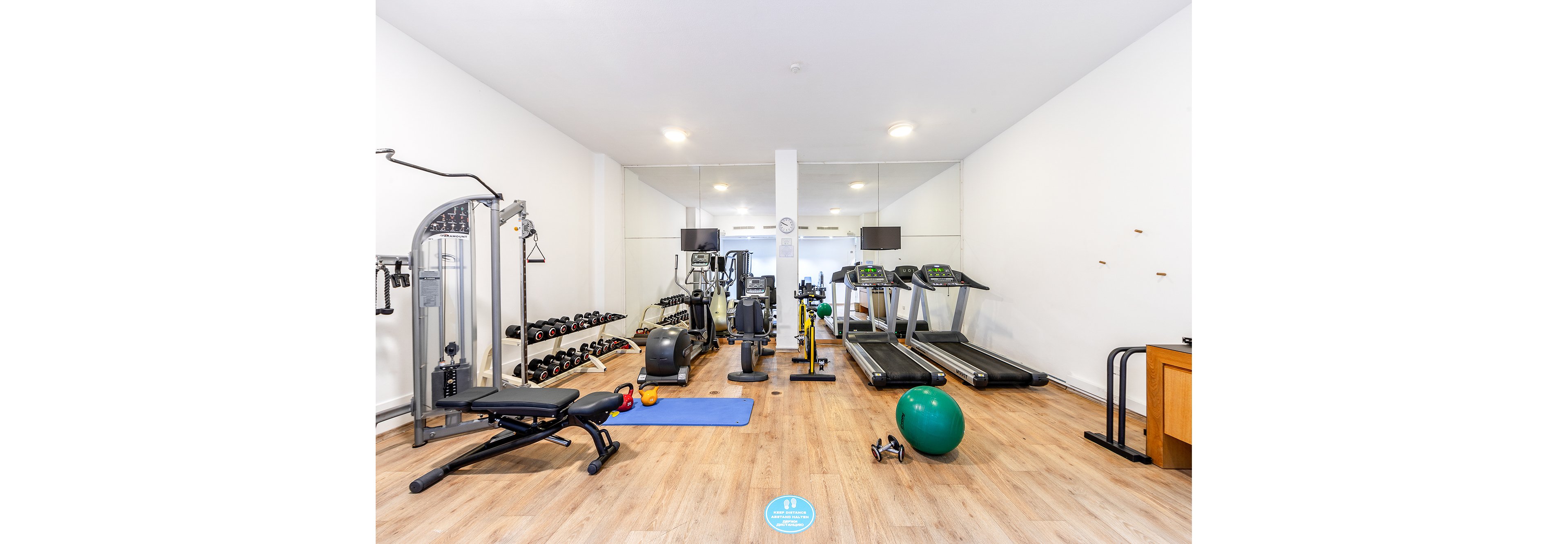 Crystal Springs Beach Hotel