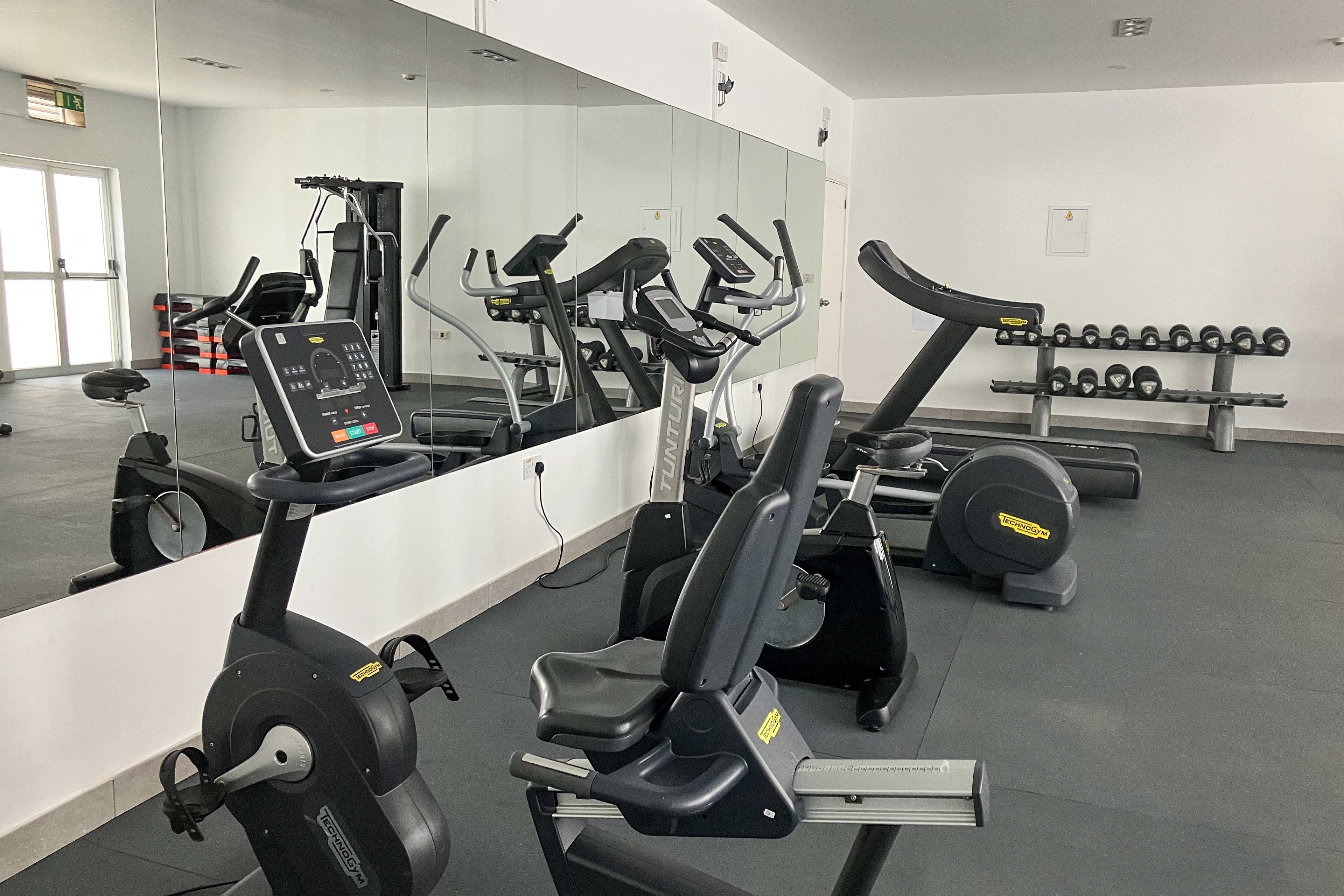 Vrissiana Beach Hotel