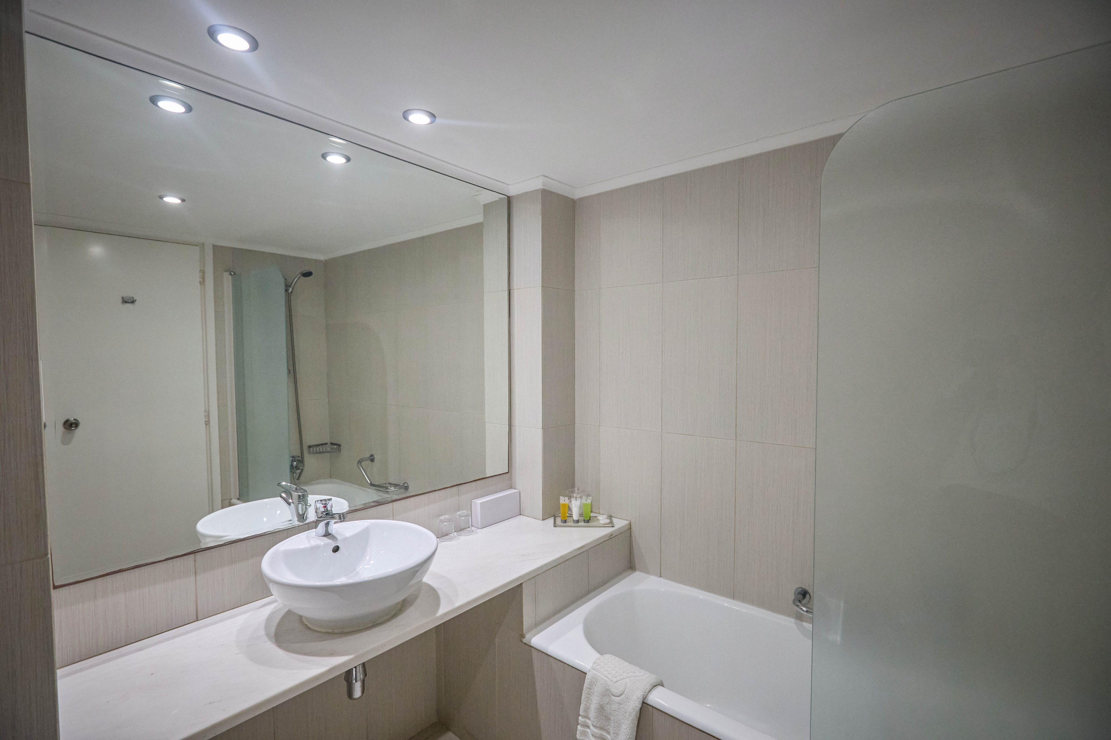 Vrissiana Beach Hotel