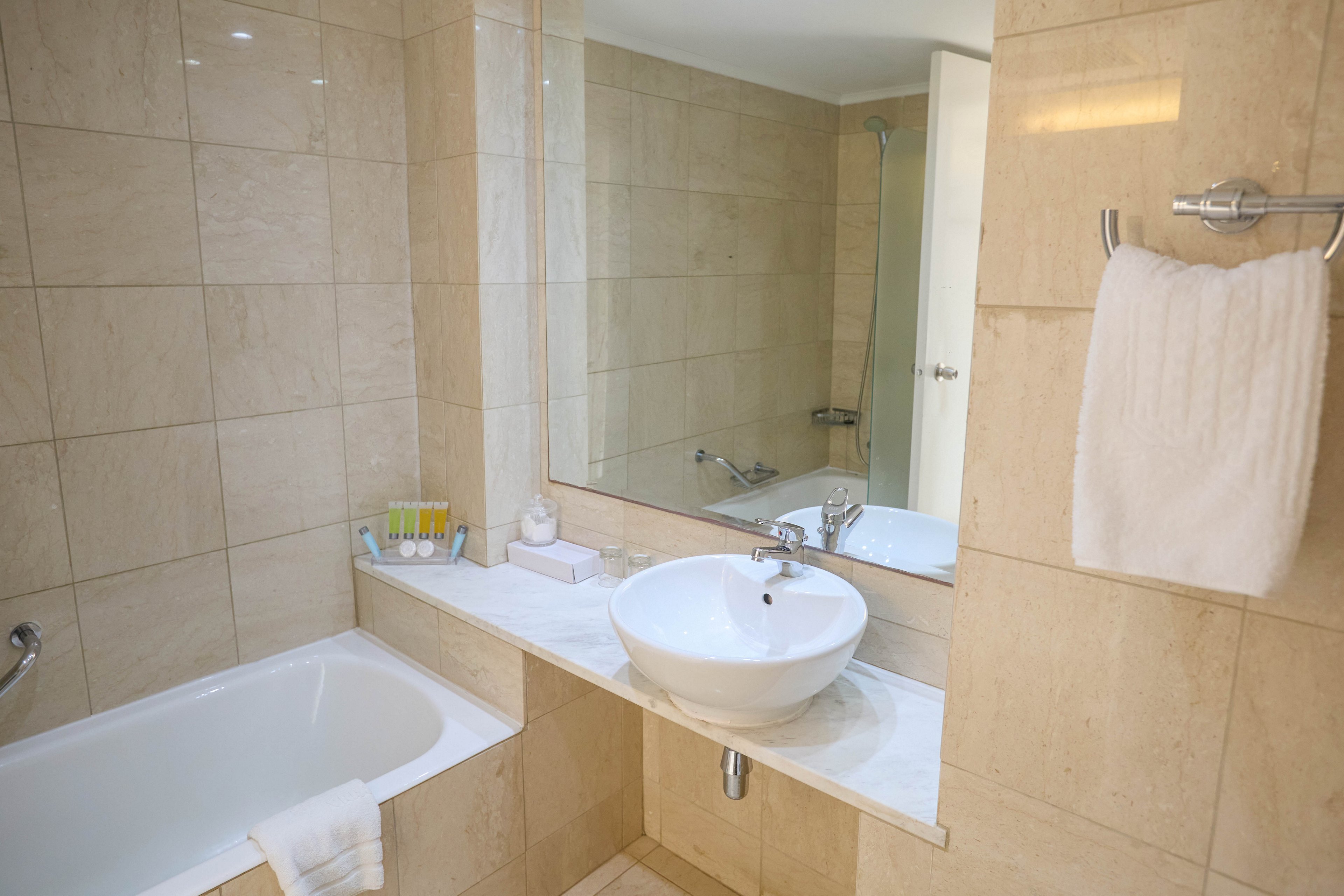 Vrissiana Beach Hotel