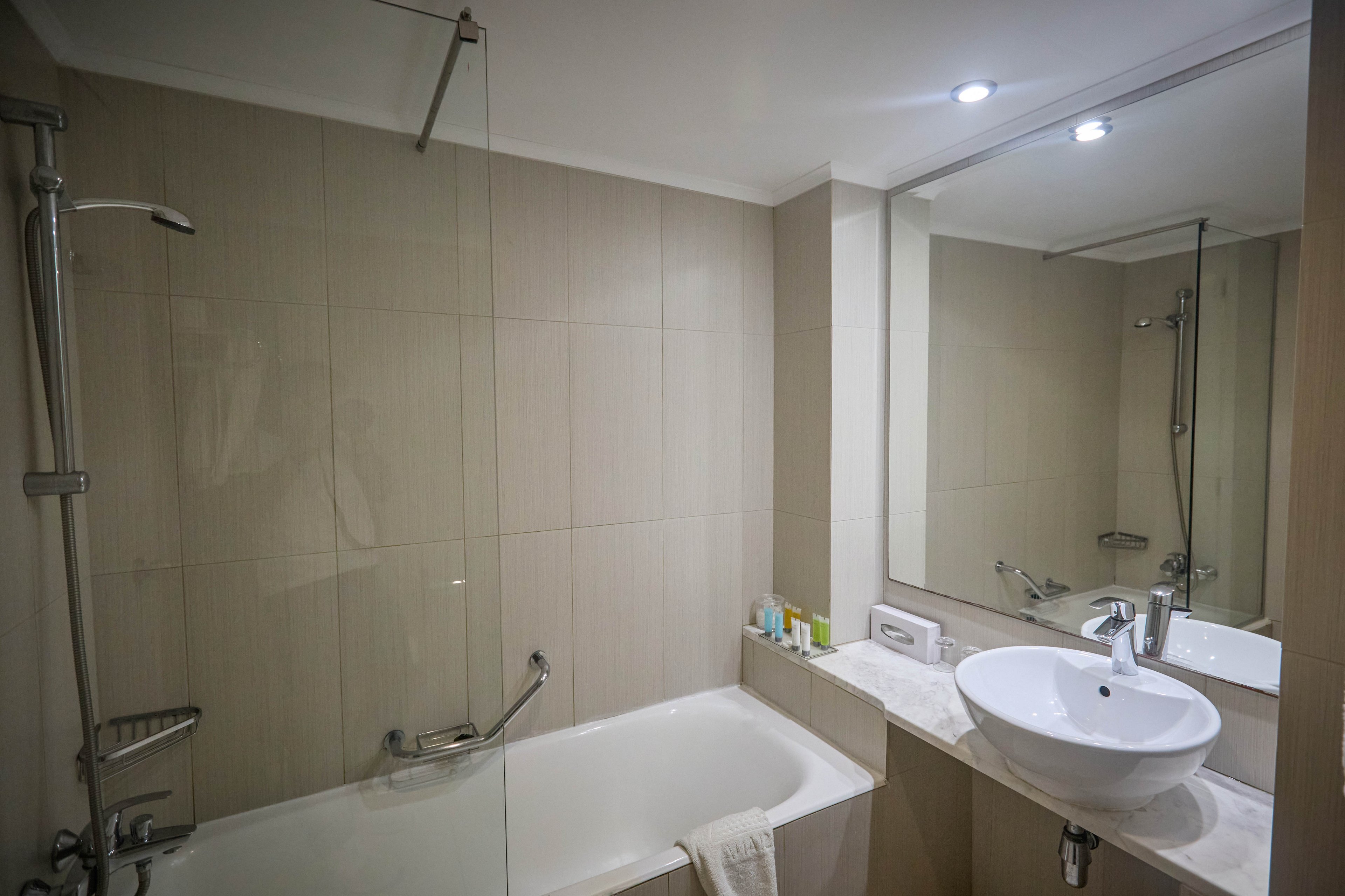 Vrissiana Beach Hotel