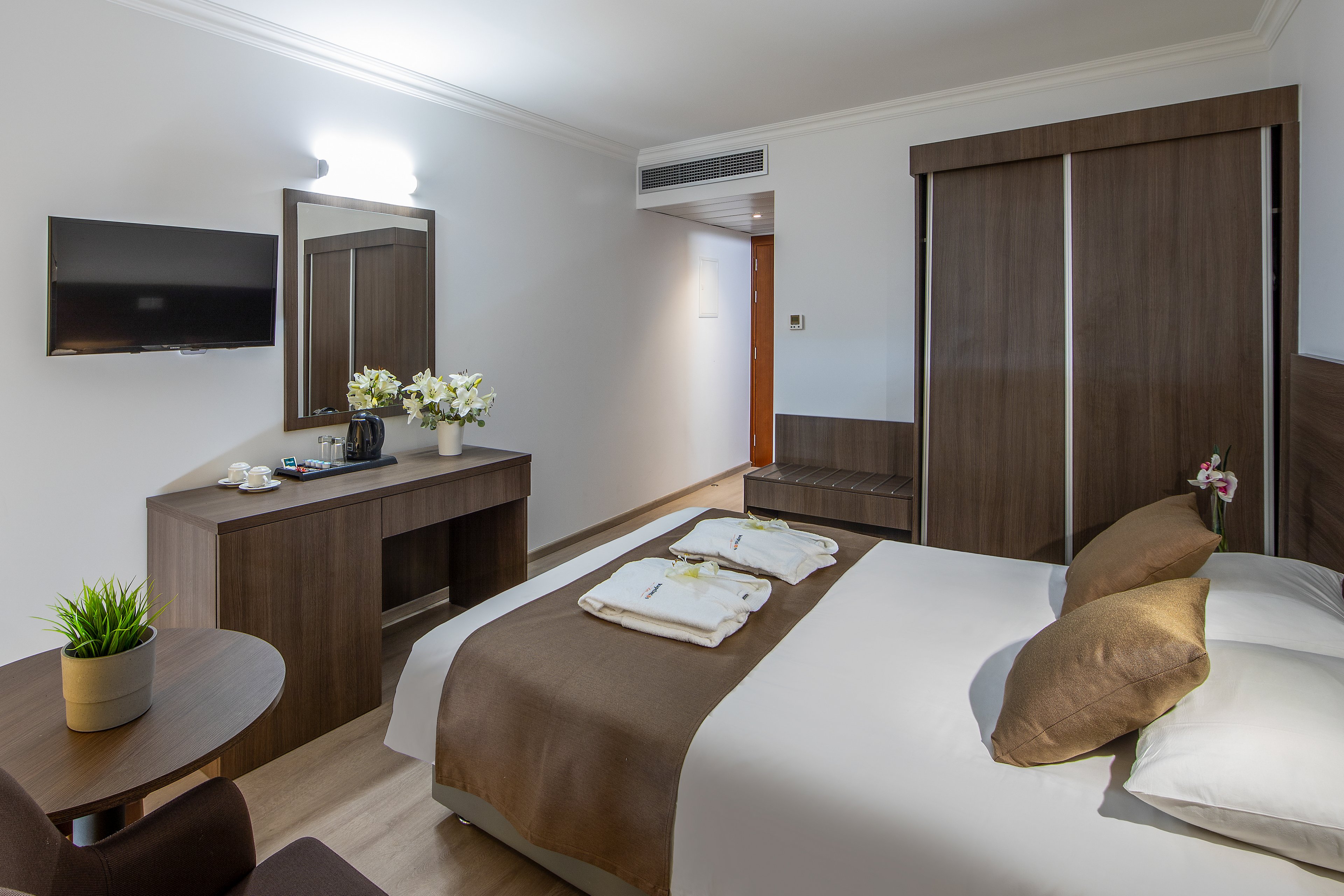 Kapetanios Hotel Limassol.