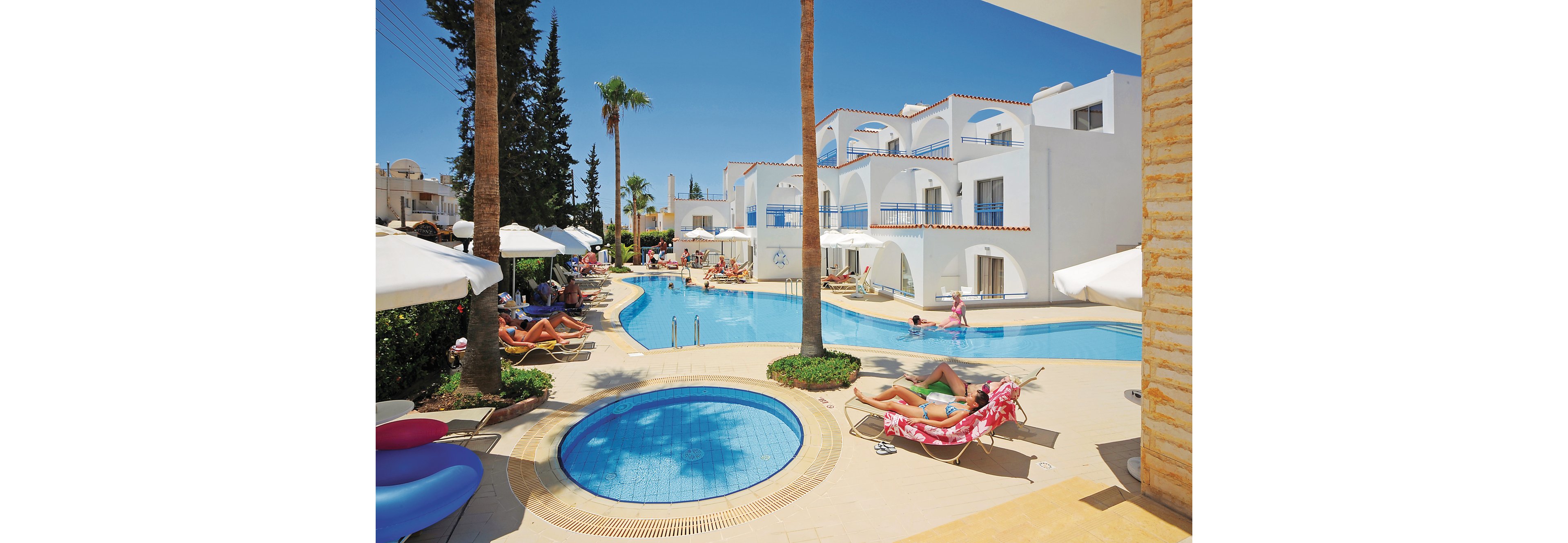 Petrosana Hotel Apartments