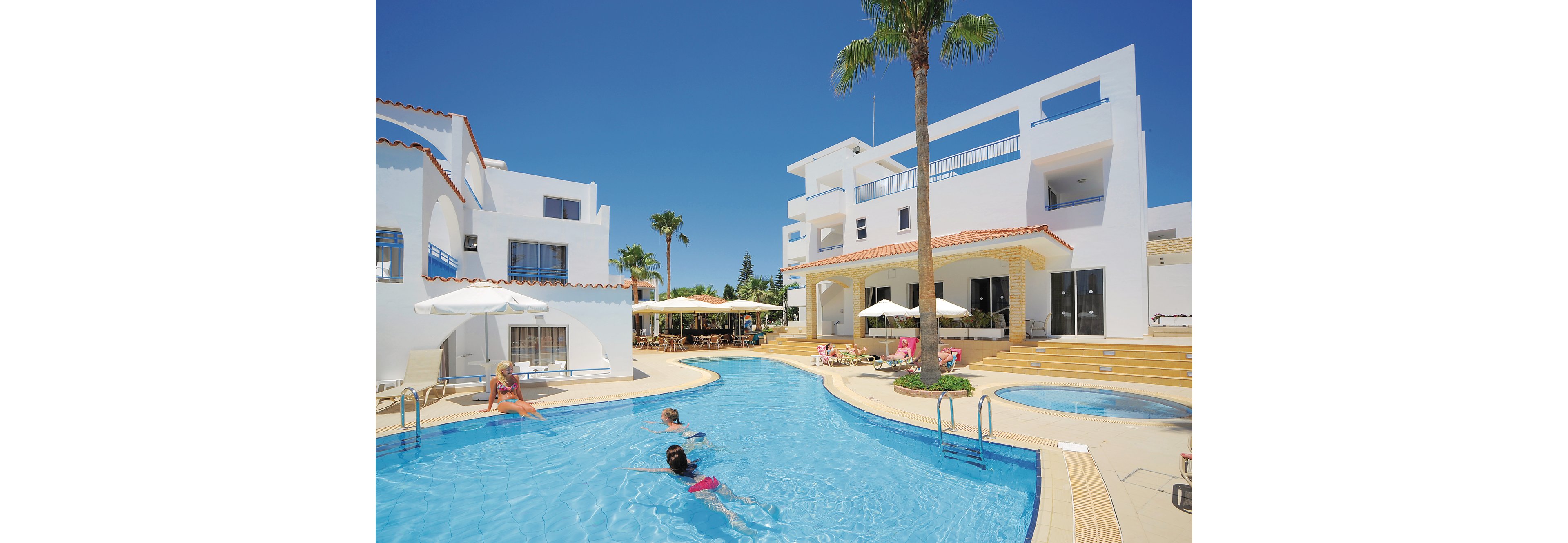 Petrosana Hotel Apartments