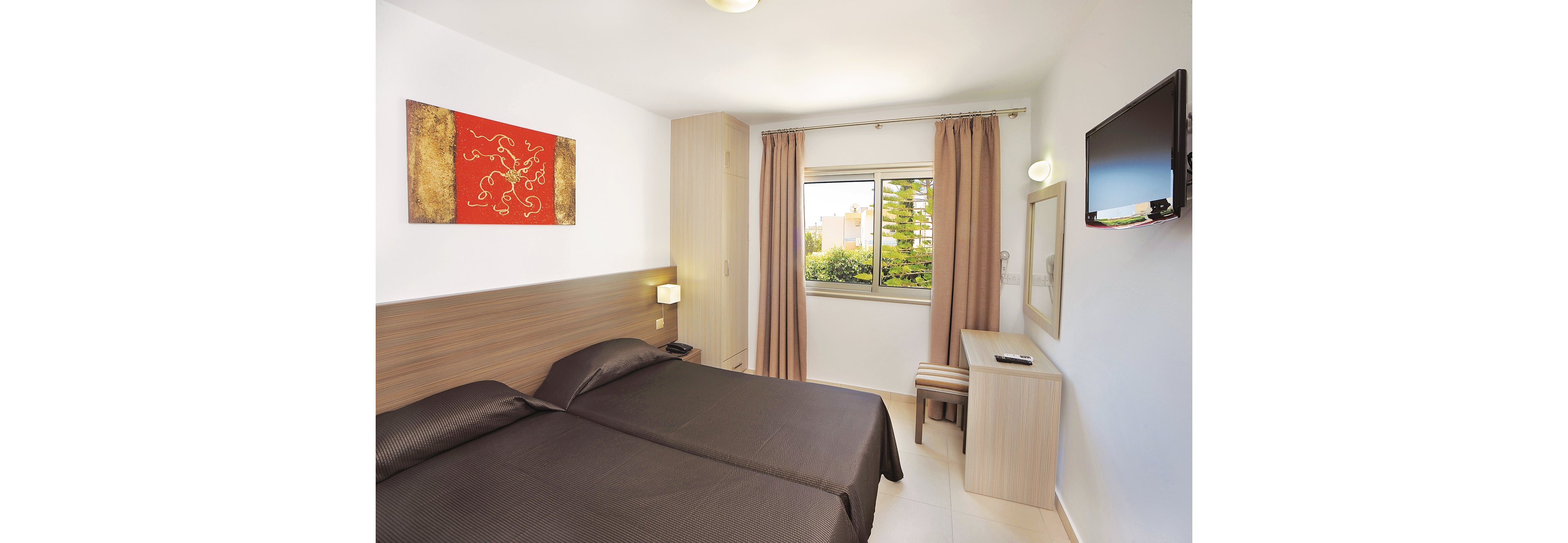 Petrosana Hotel Apartments