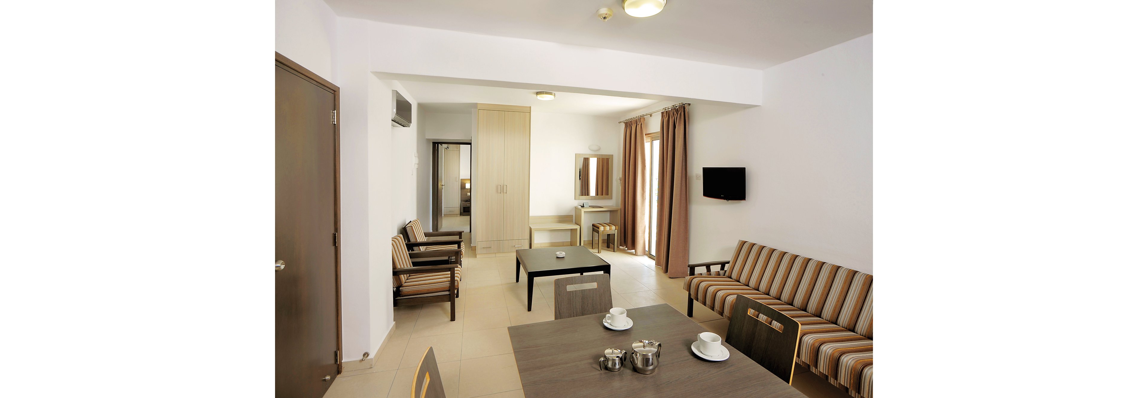 Petrosana Hotel Apartments