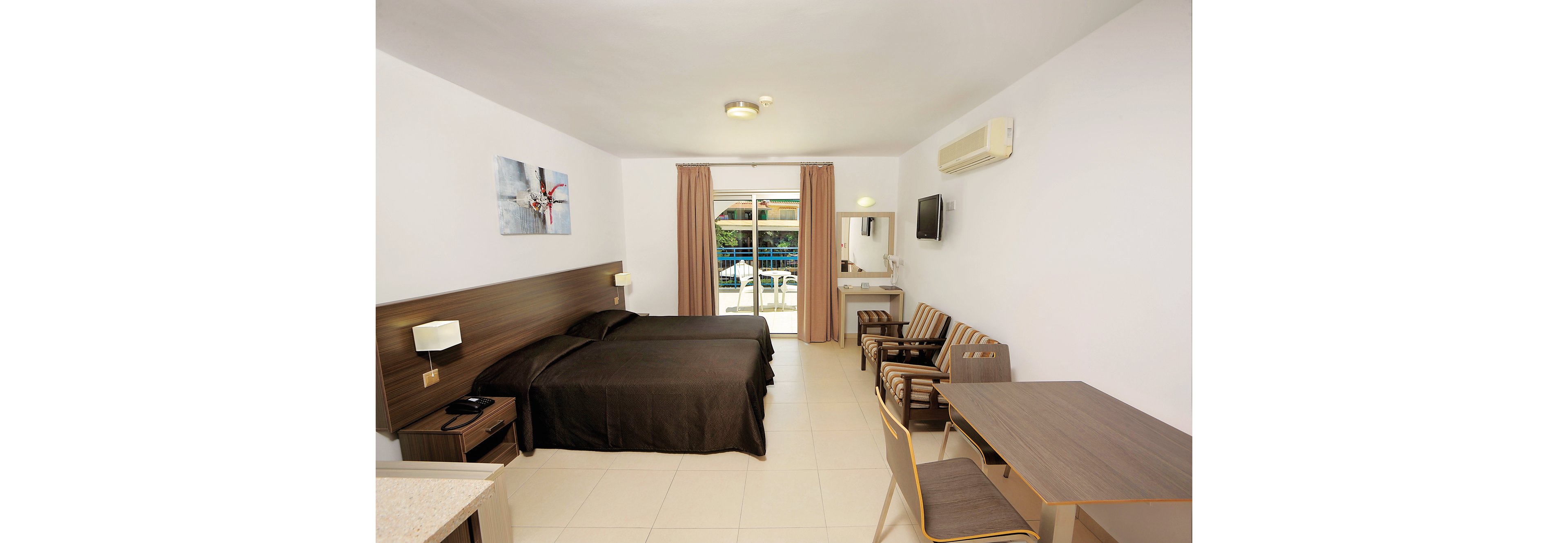 Petrosana Hotel Apartments