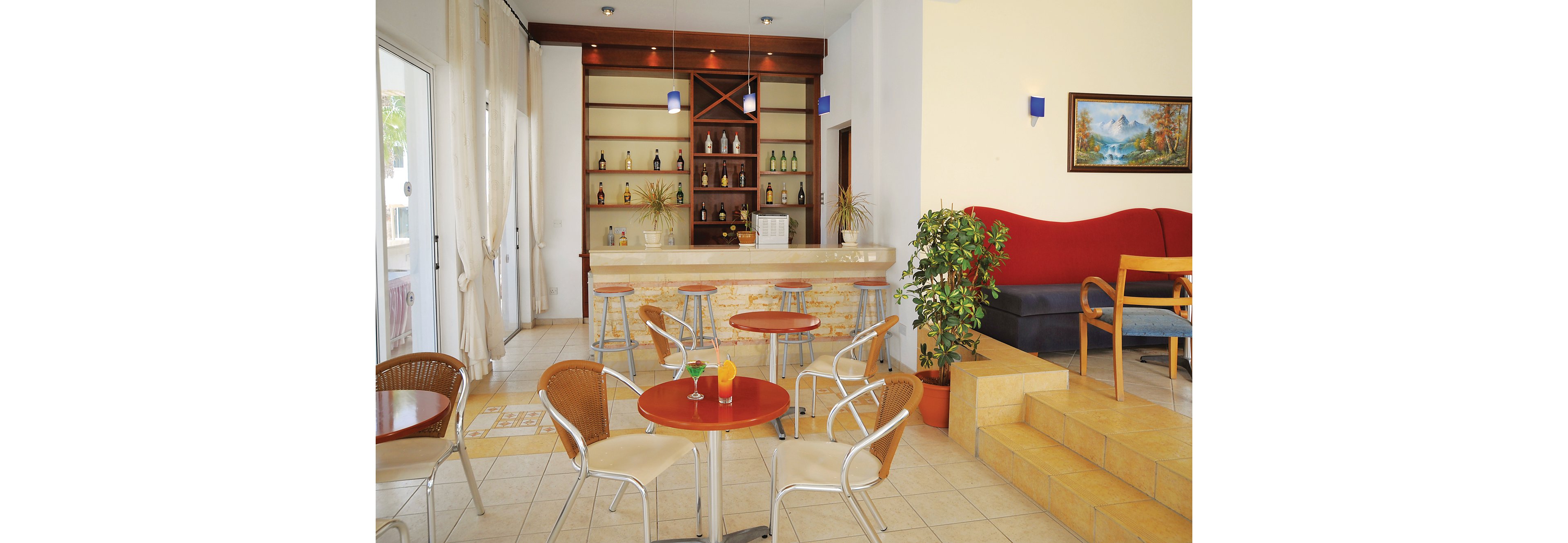 Petrosana Hotel Apartments