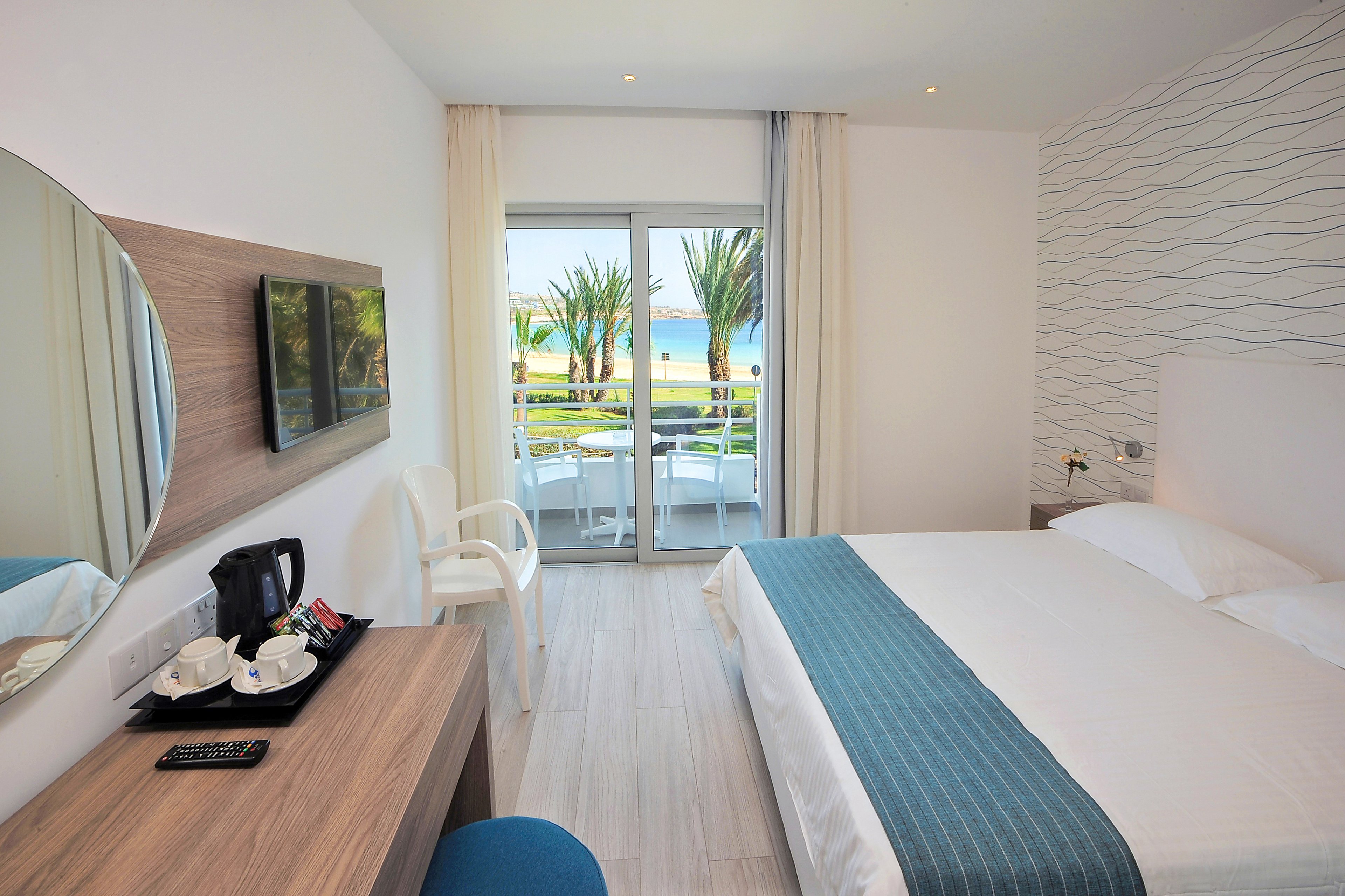 Okeanos Beach Boutique Hotel