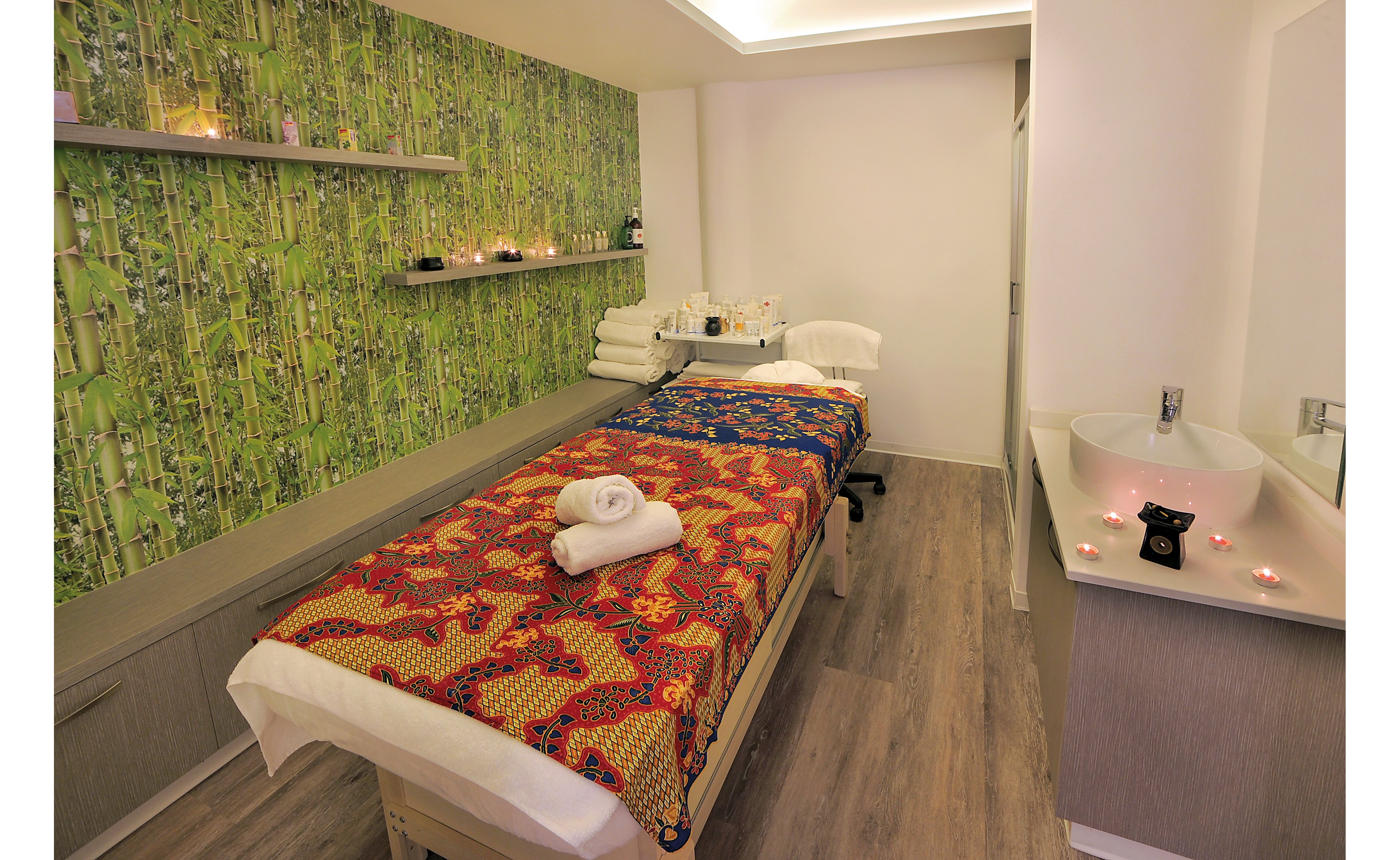 Okeanos Beach Boutique Hotel