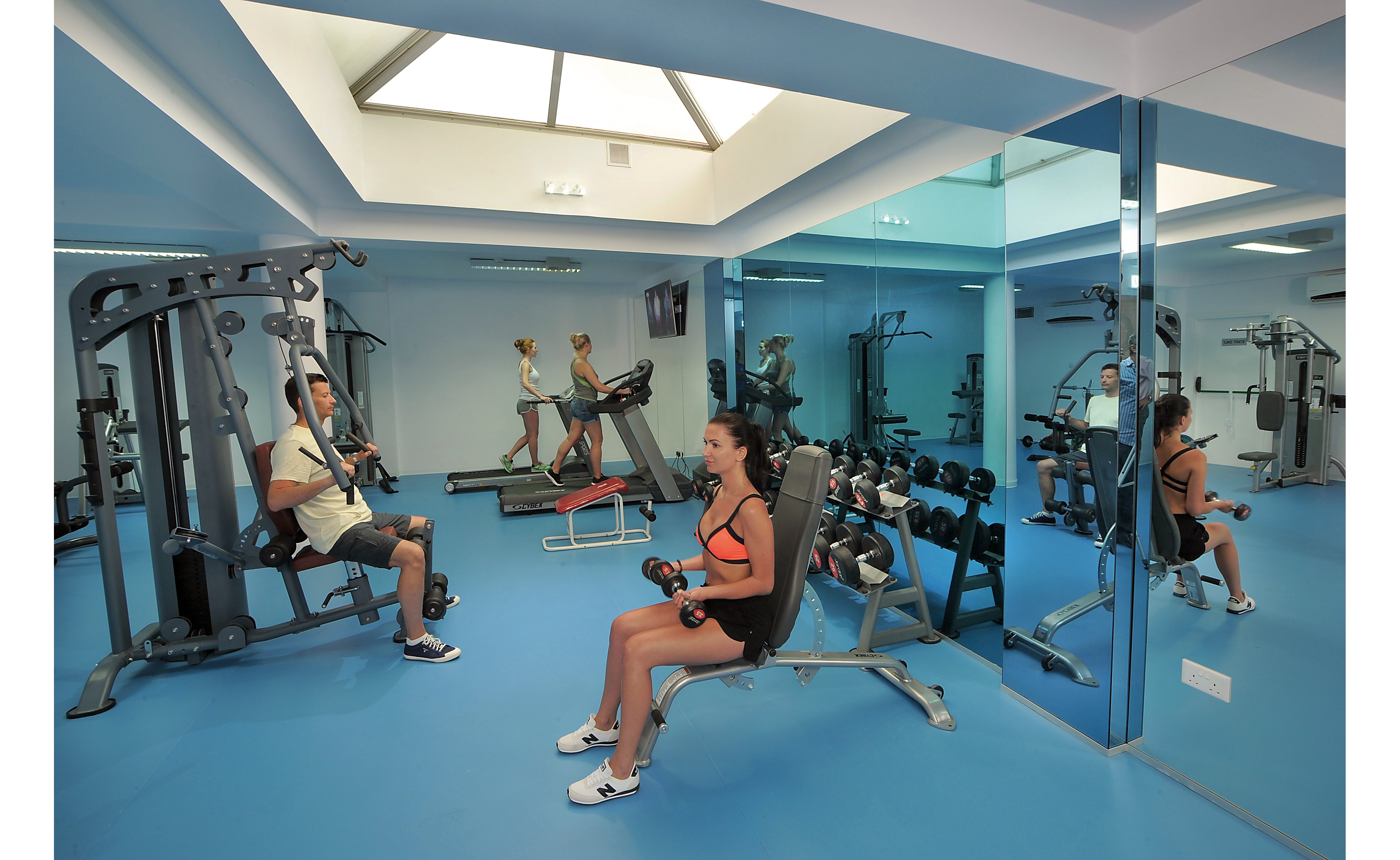 Okeanos Beach Boutique Hotel