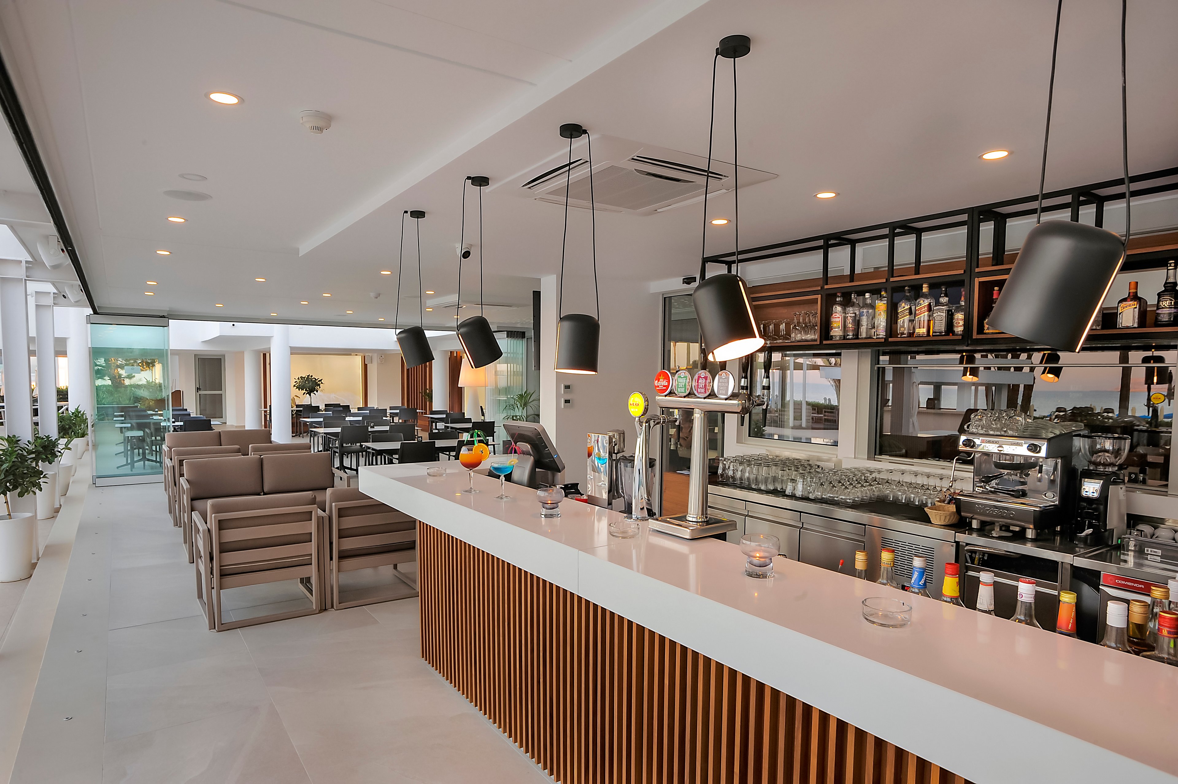 Okeanos Beach Boutique Hotel