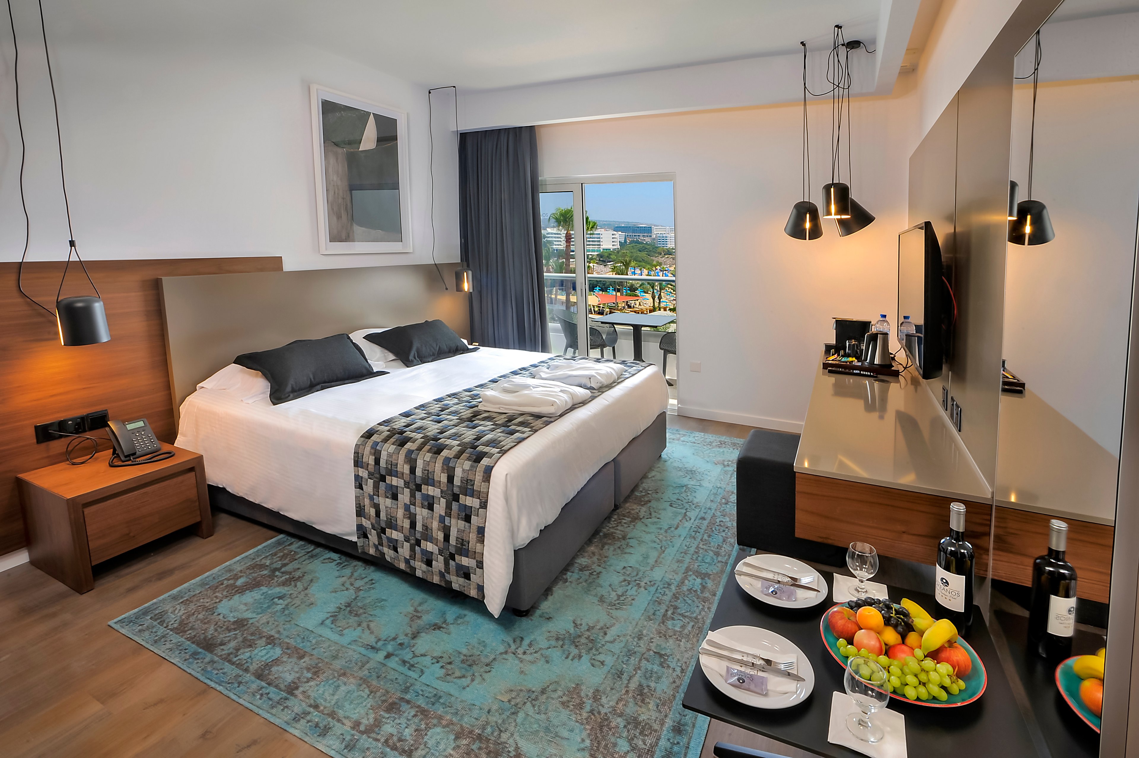 Okeanos Beach Boutique Hotel
