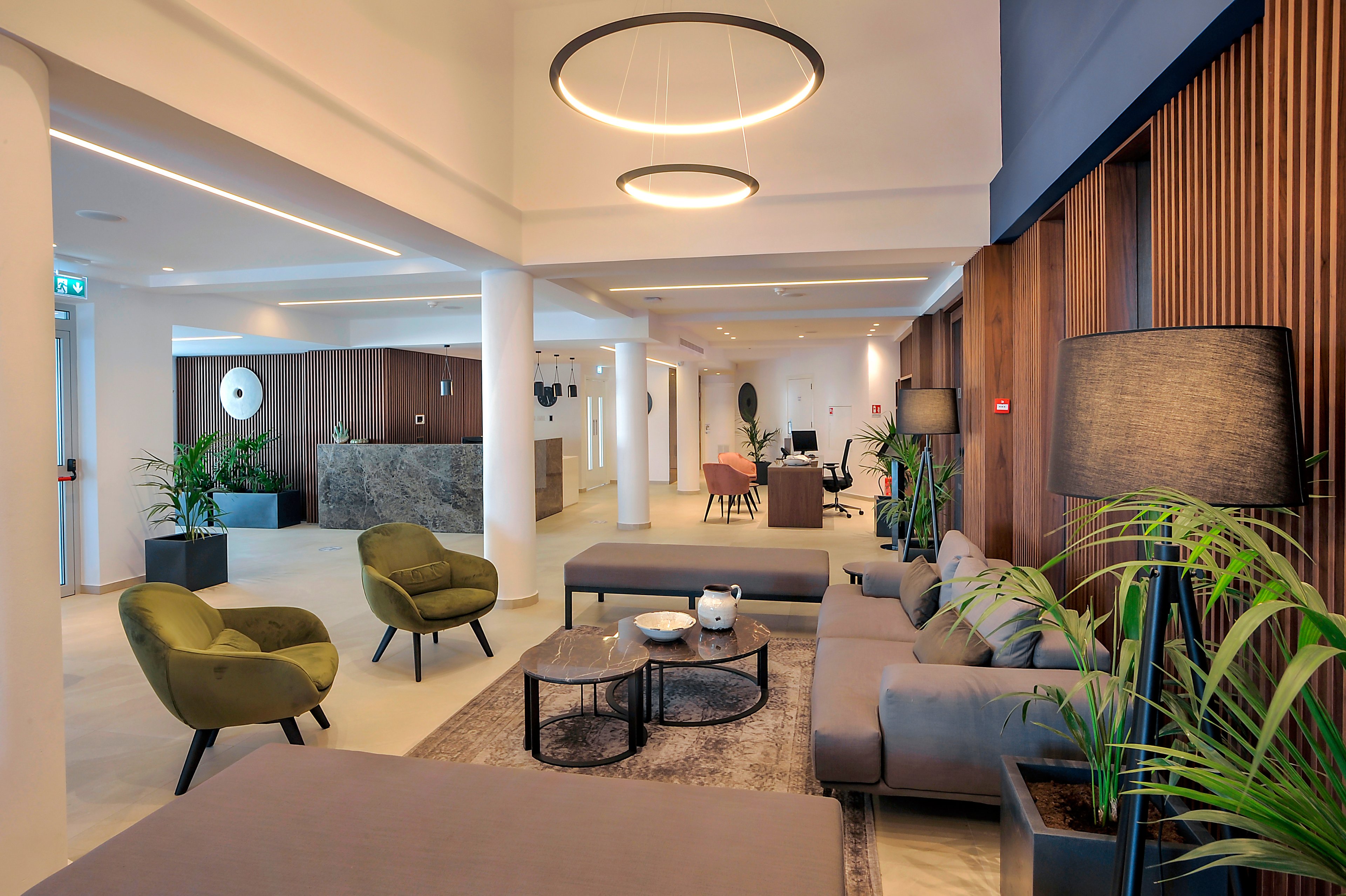 Okeanos Beach Boutique Hotel