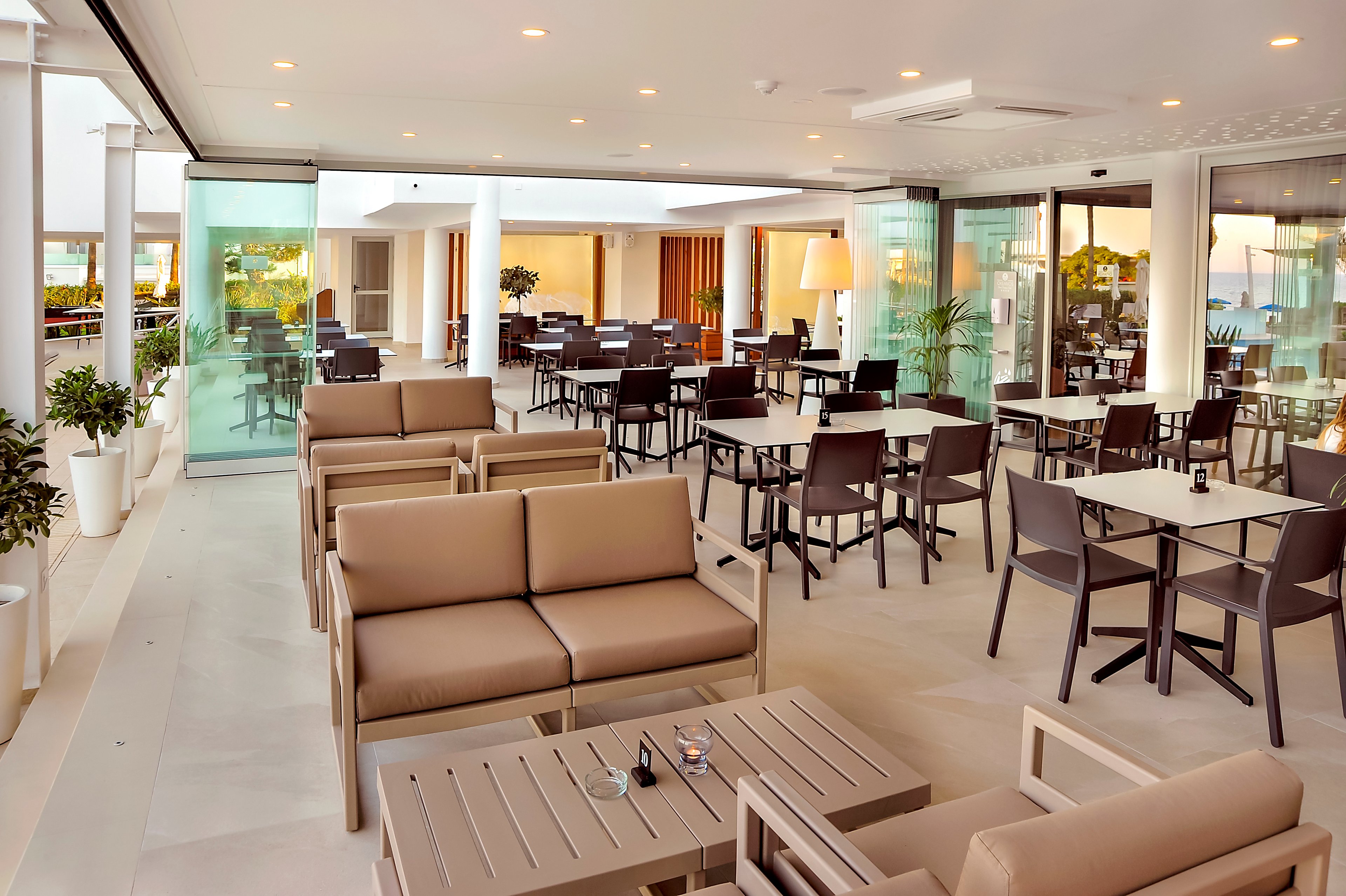 Okeanos Beach Boutique Hotel