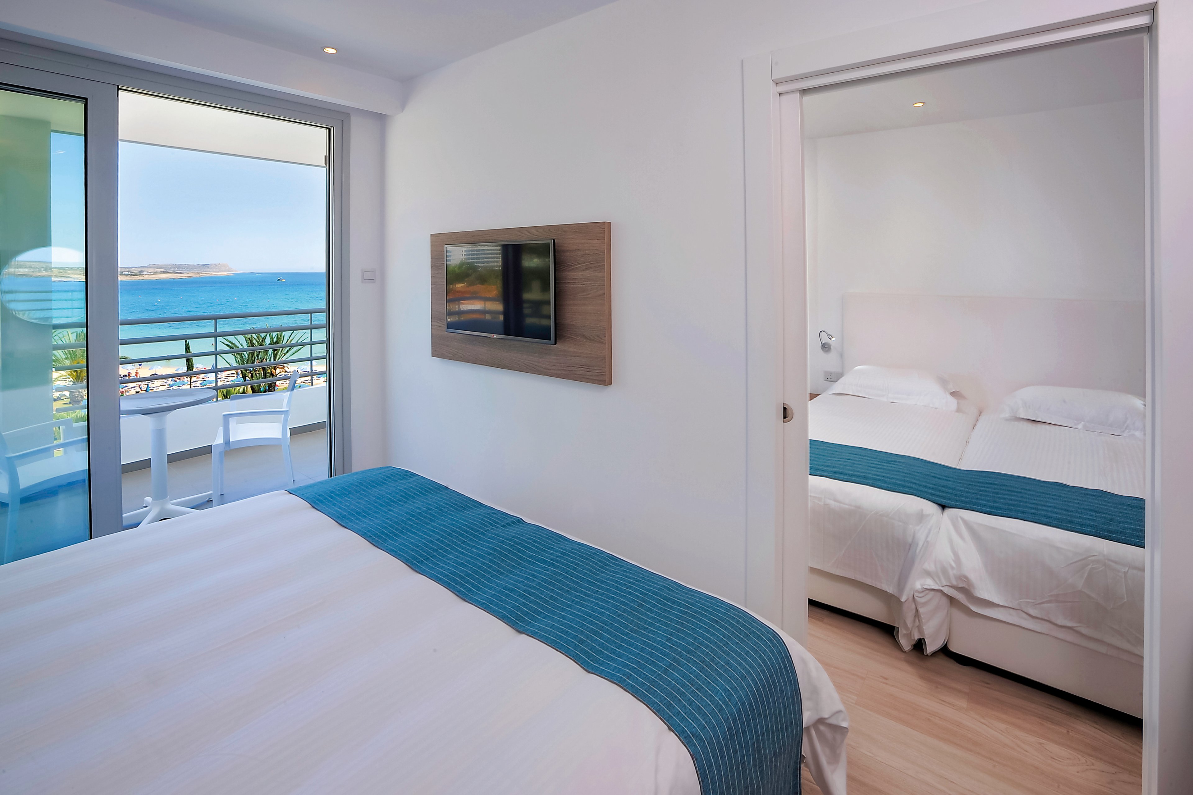 Okeanos Beach Boutique Hotel