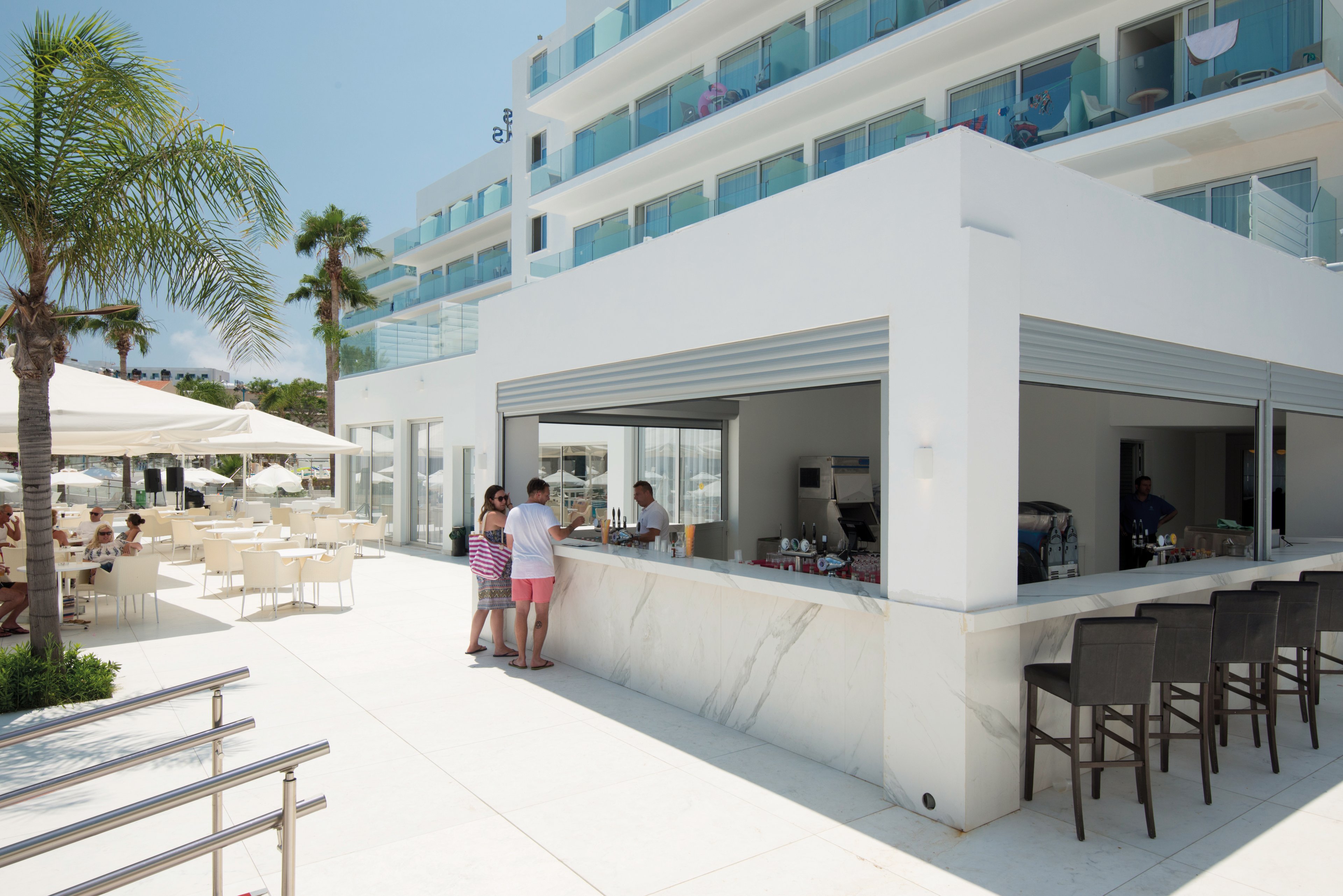 Tsokkos Protaras Hotel