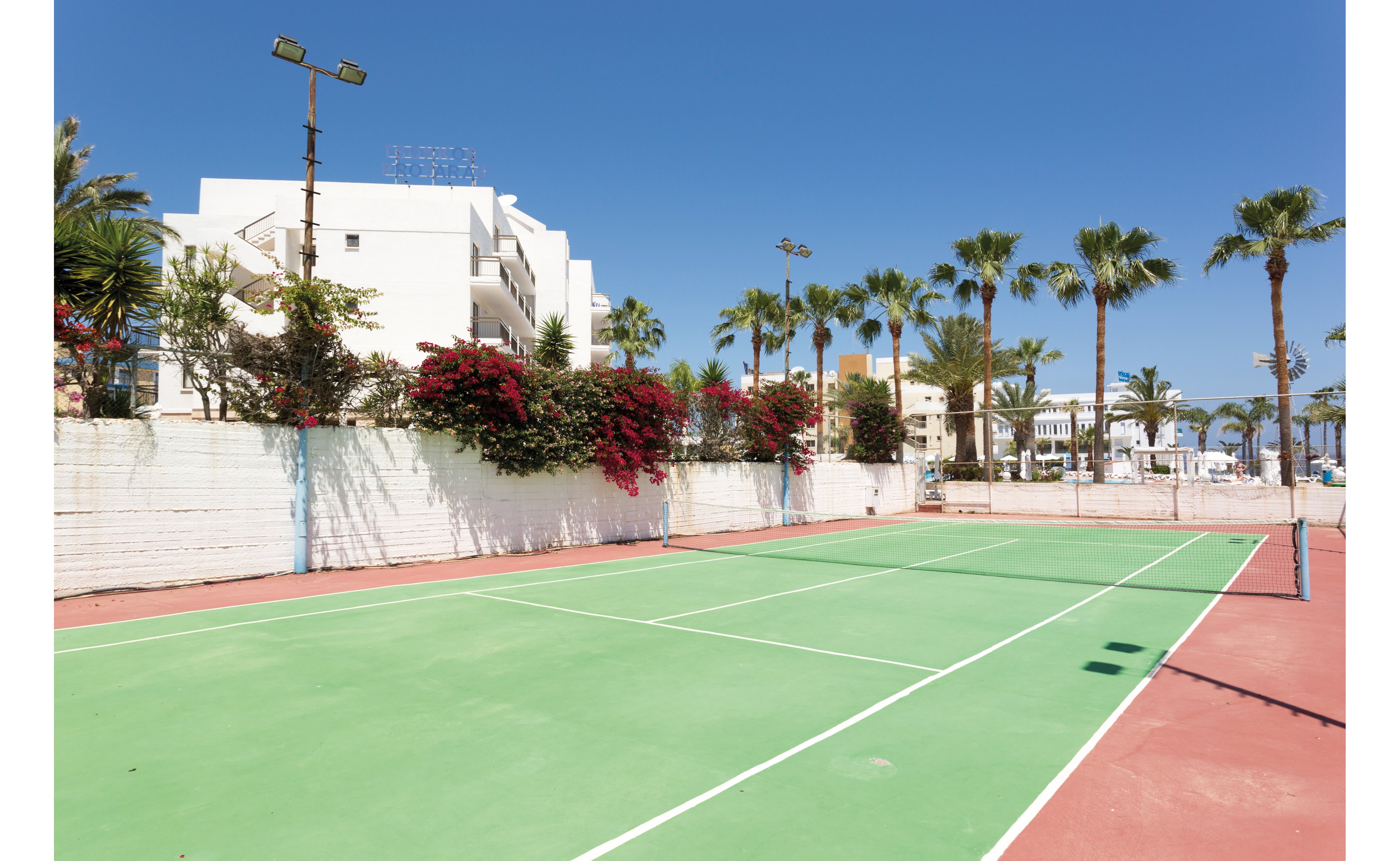 Tsokkos Protaras Hotel