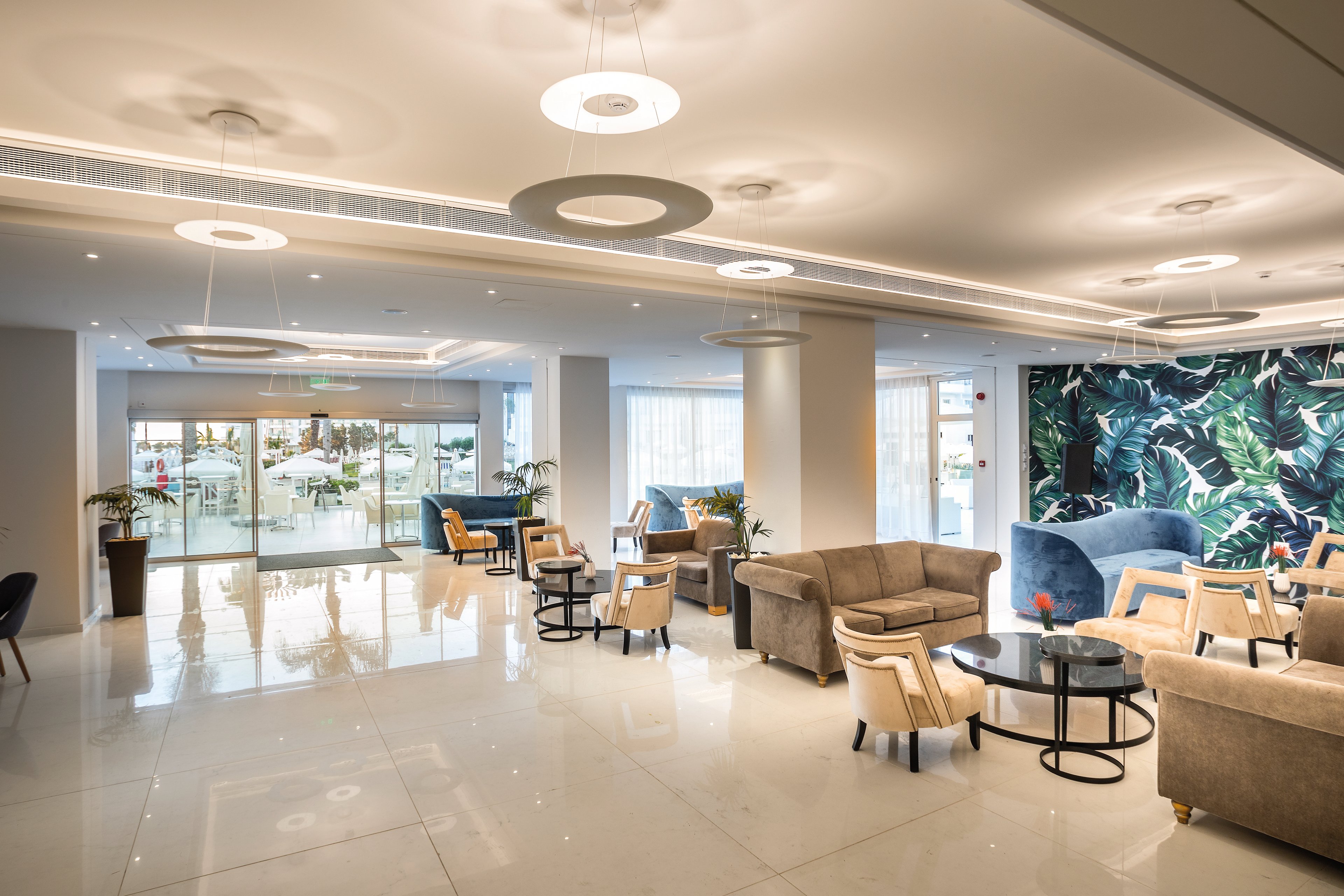 Tsokkos Protaras Hotel