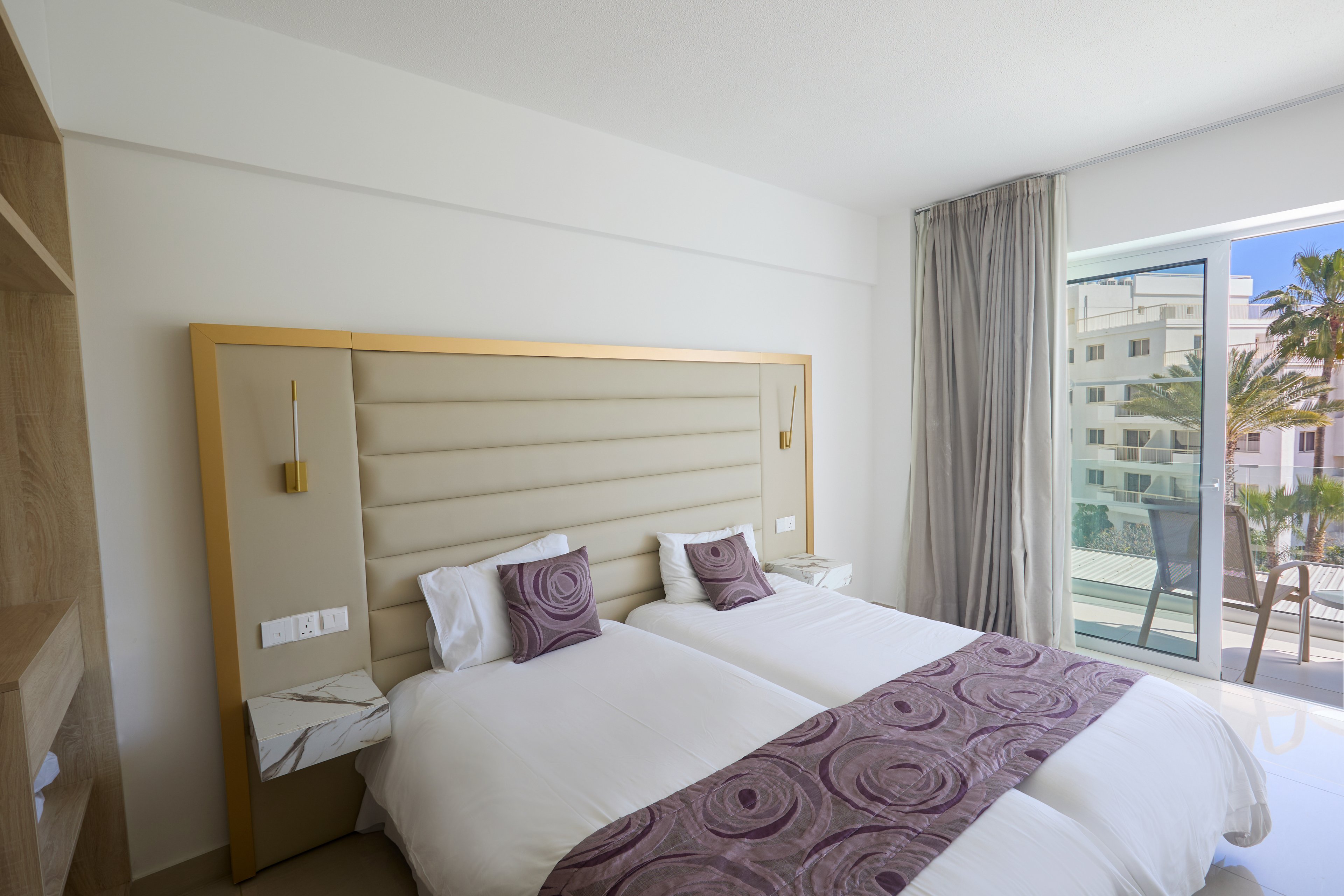 Tsokkos Protaras Hotel