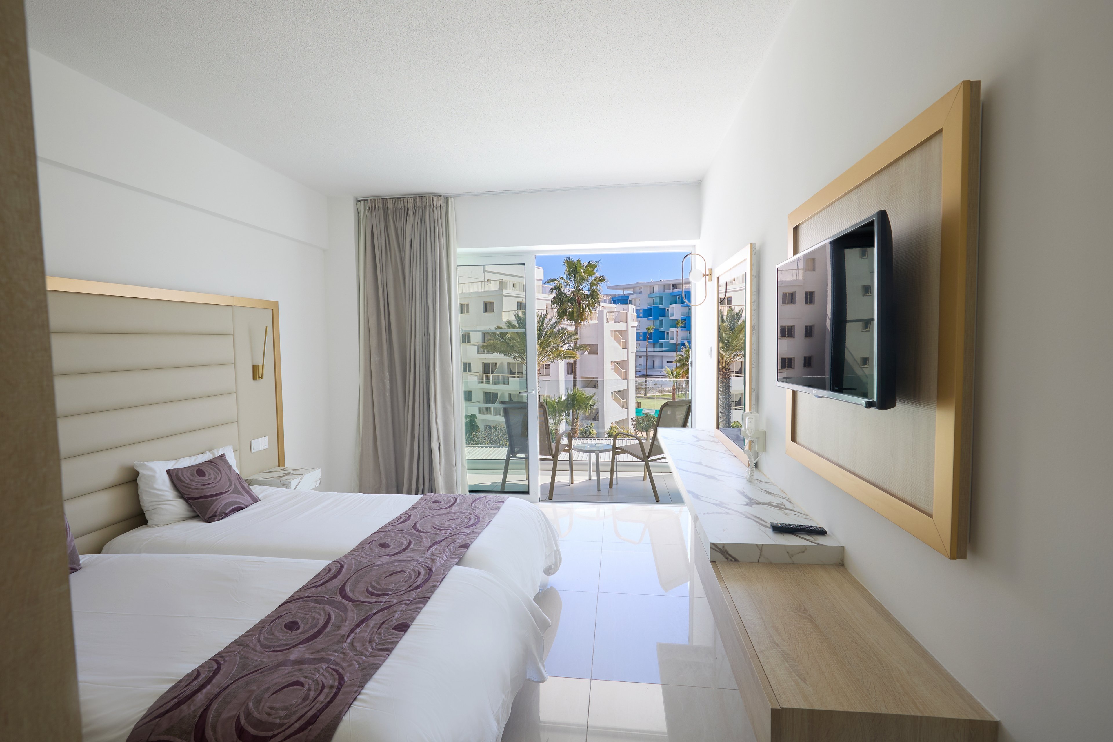 Tsokkos Protaras Hotel