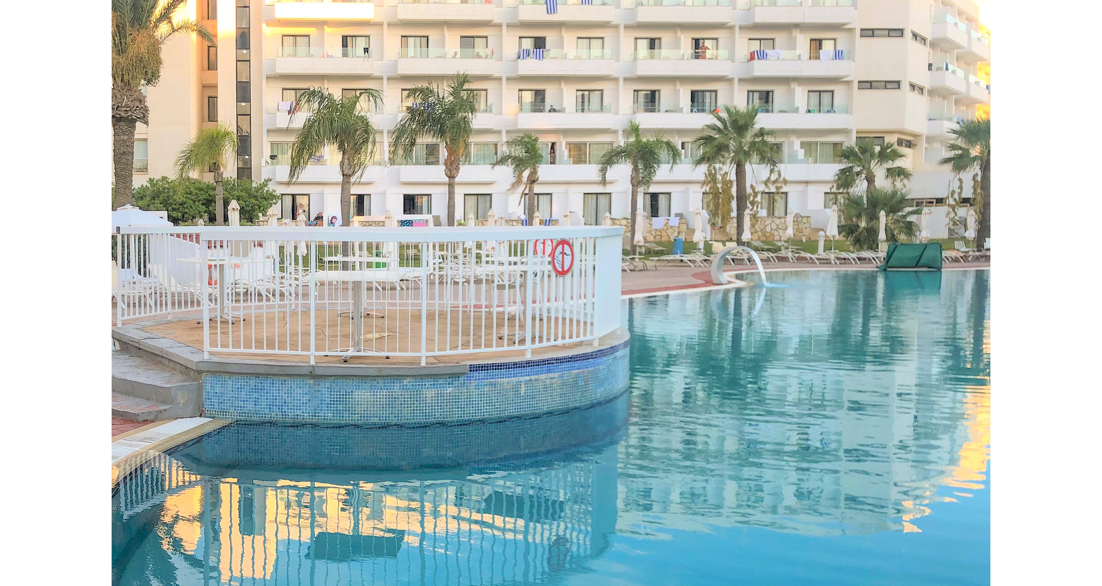 Tsokkos Protaras Hotel