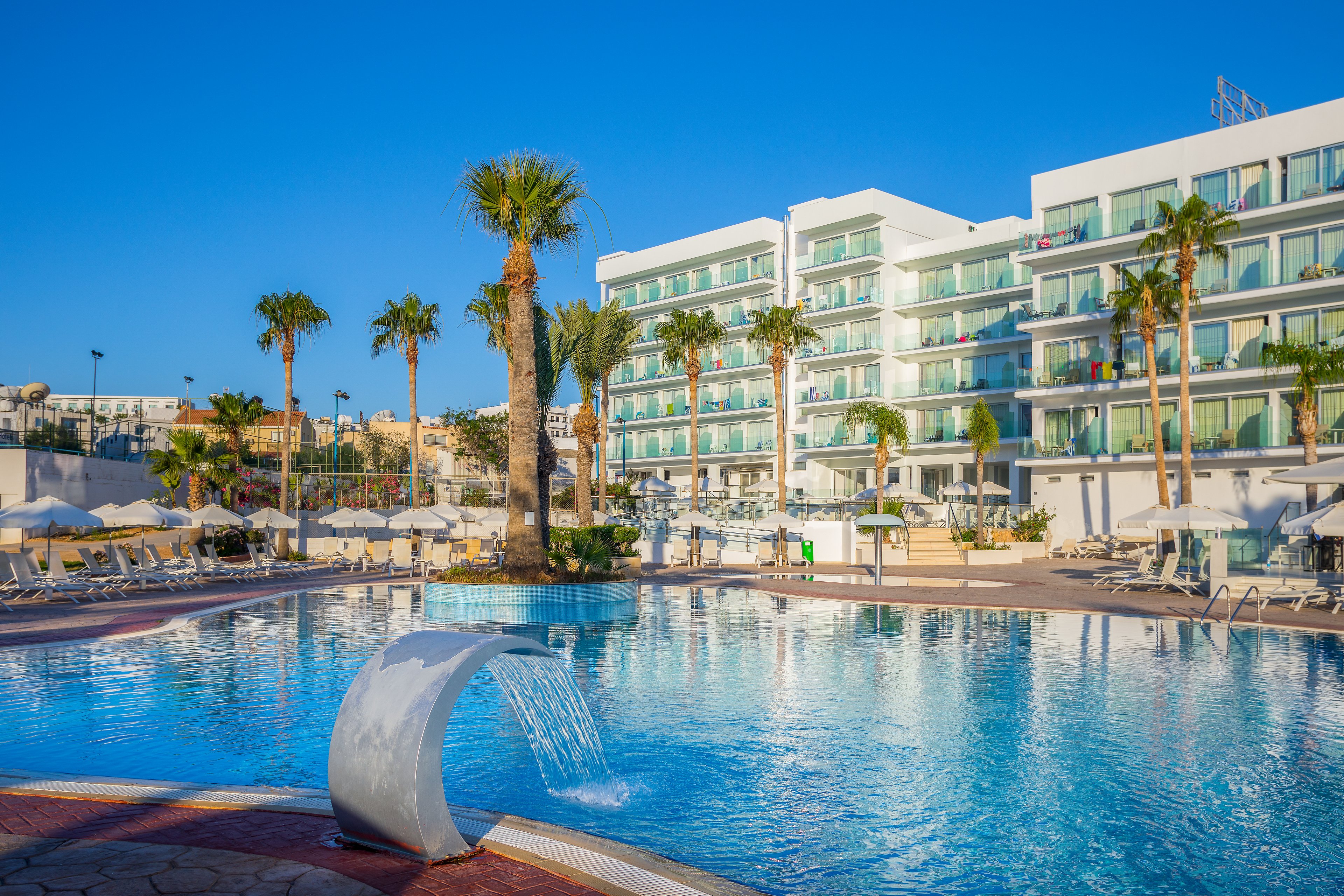 Tsokkos Protaras Hotel