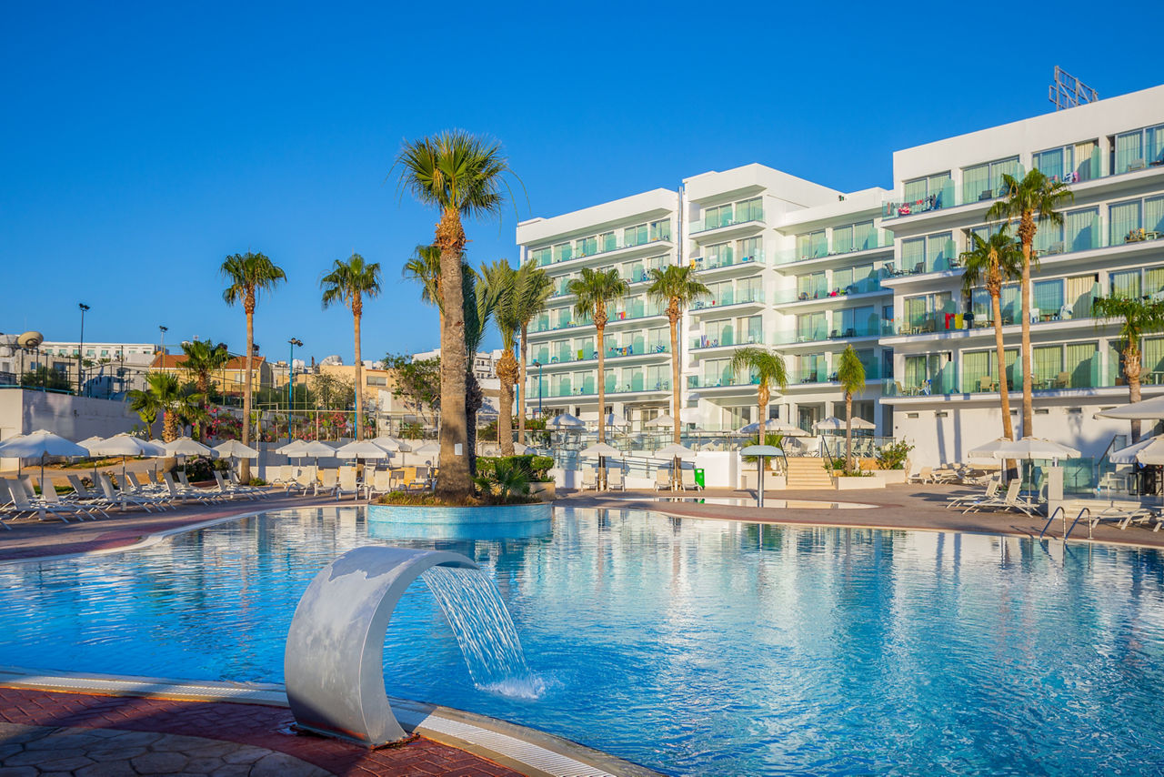 Tsokkos Protaras Hotel