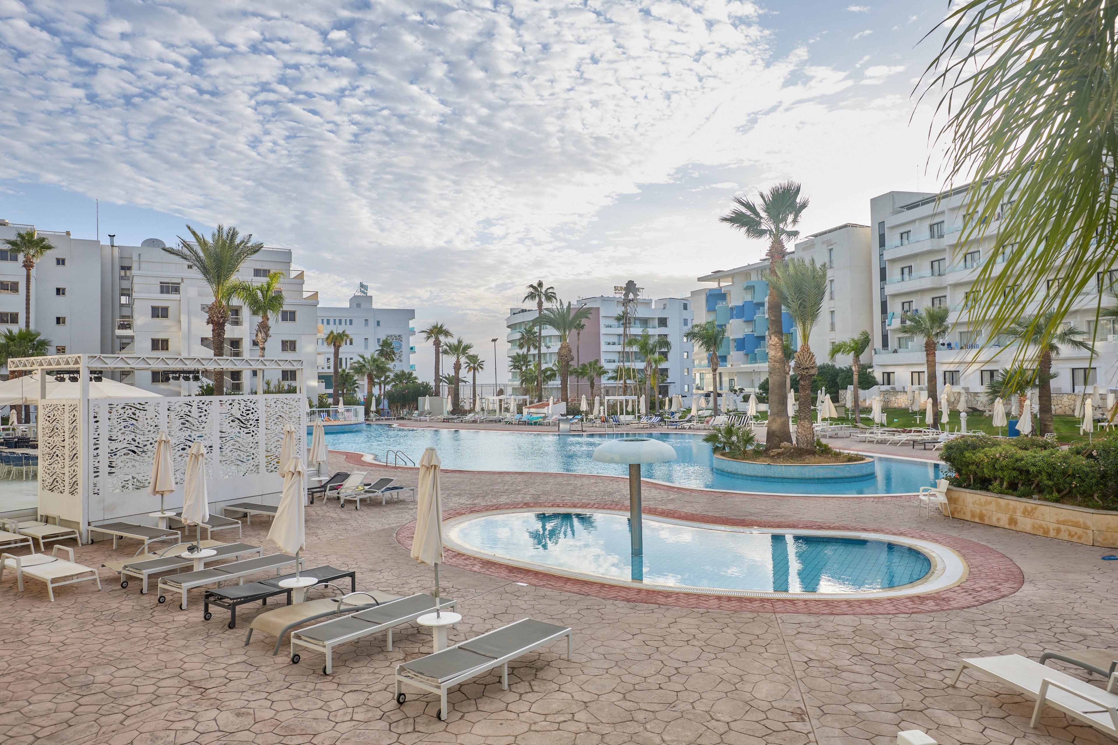 Tsokkos Protaras Hotel