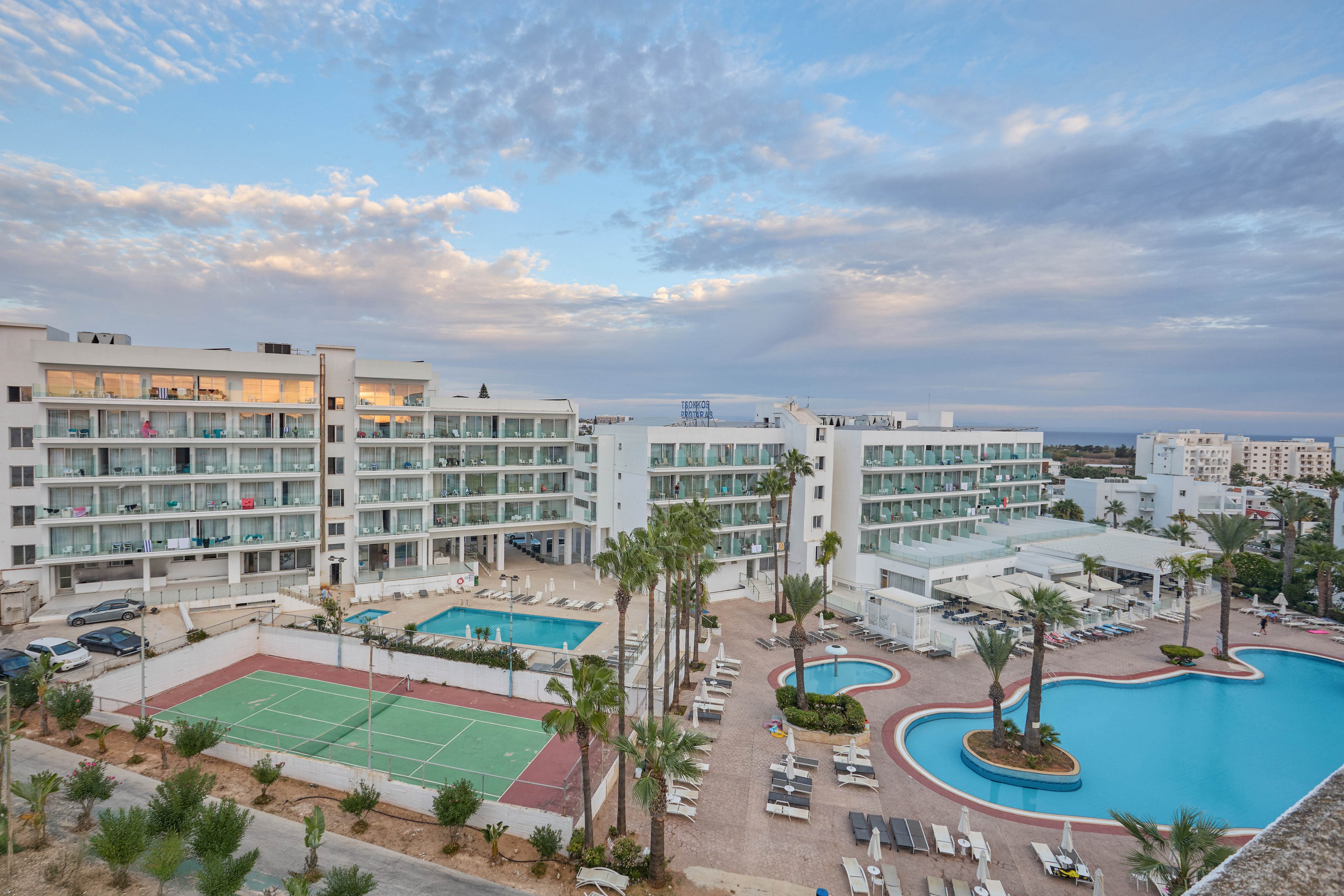 Tsokkos Protaras Hotel