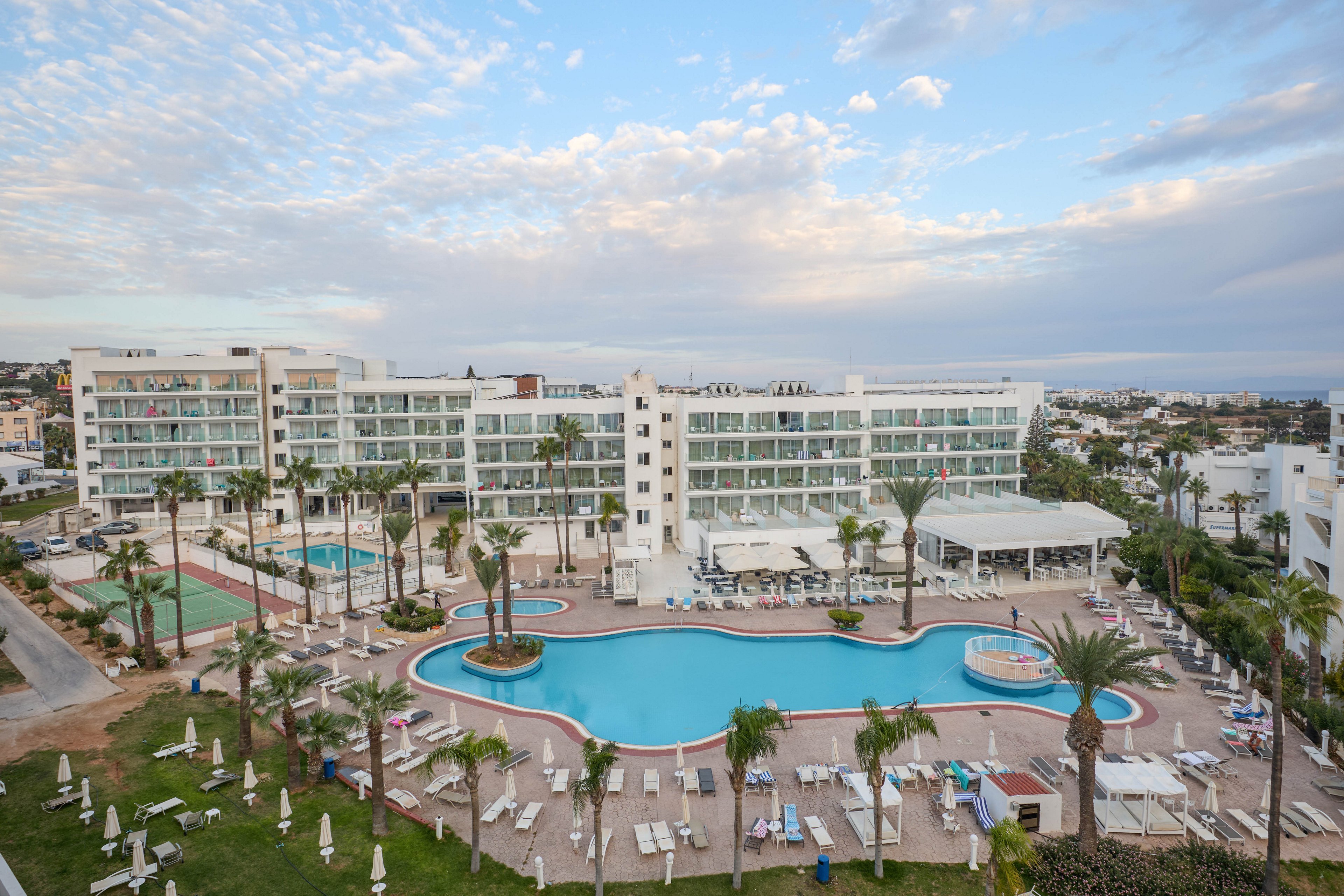 Tsokkos Protaras Hotel