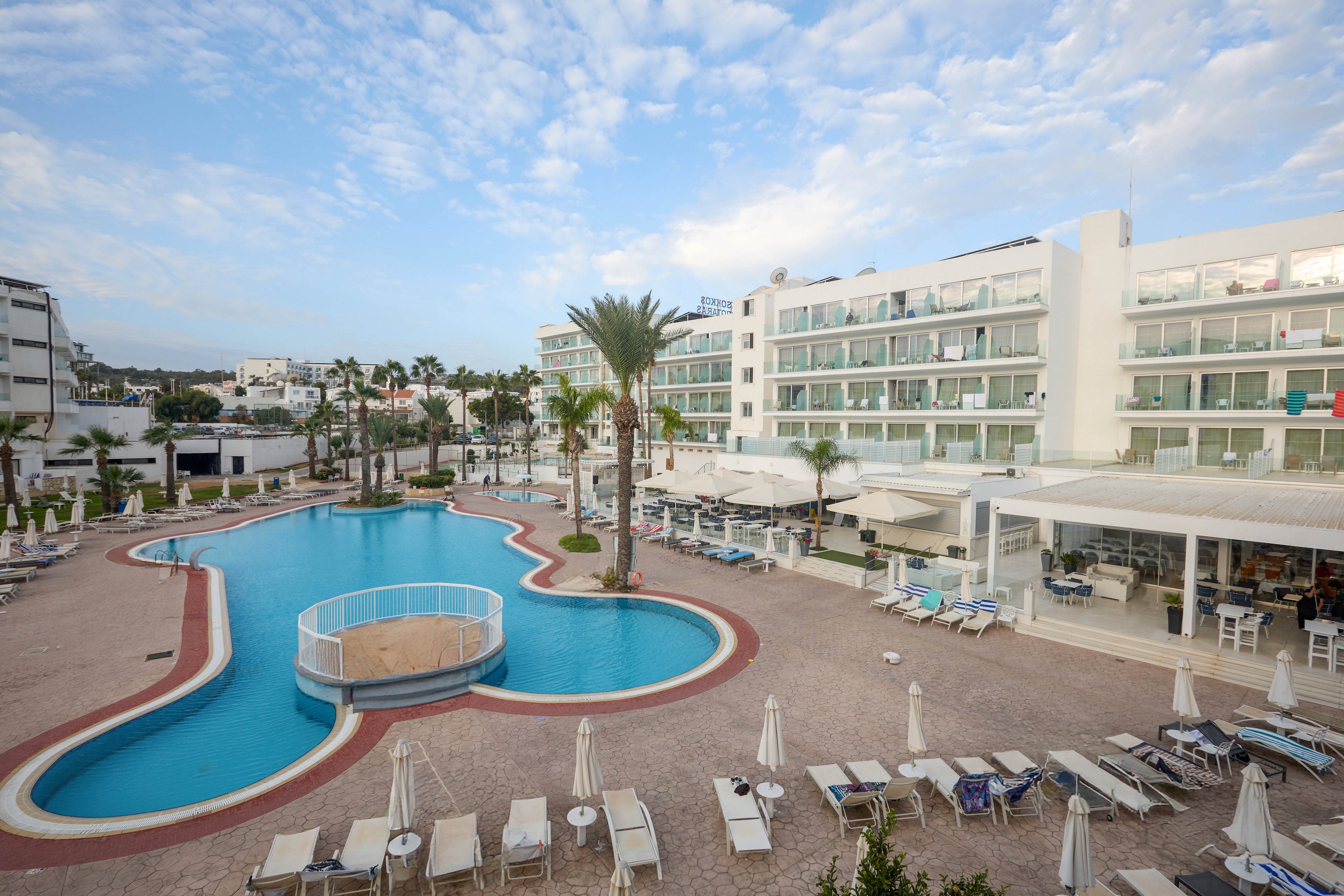 Tsokkos Protaras Hotel