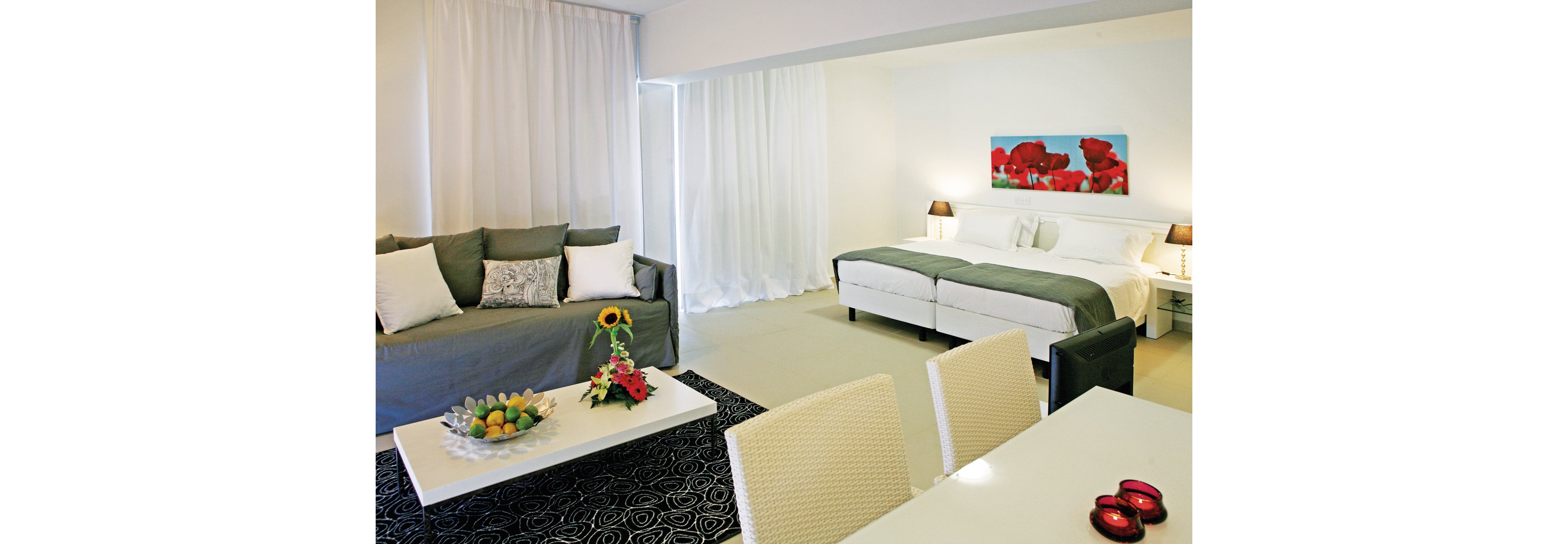 Alva Hotel Apartments