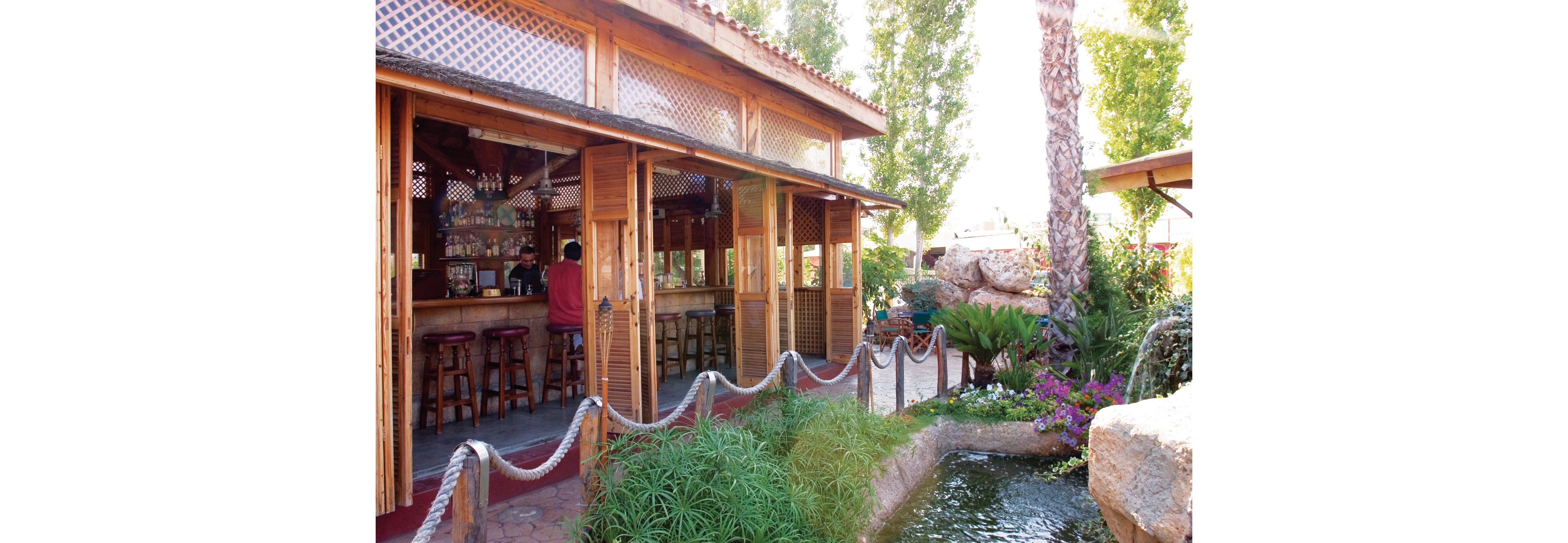 Alva Hotel Apartments